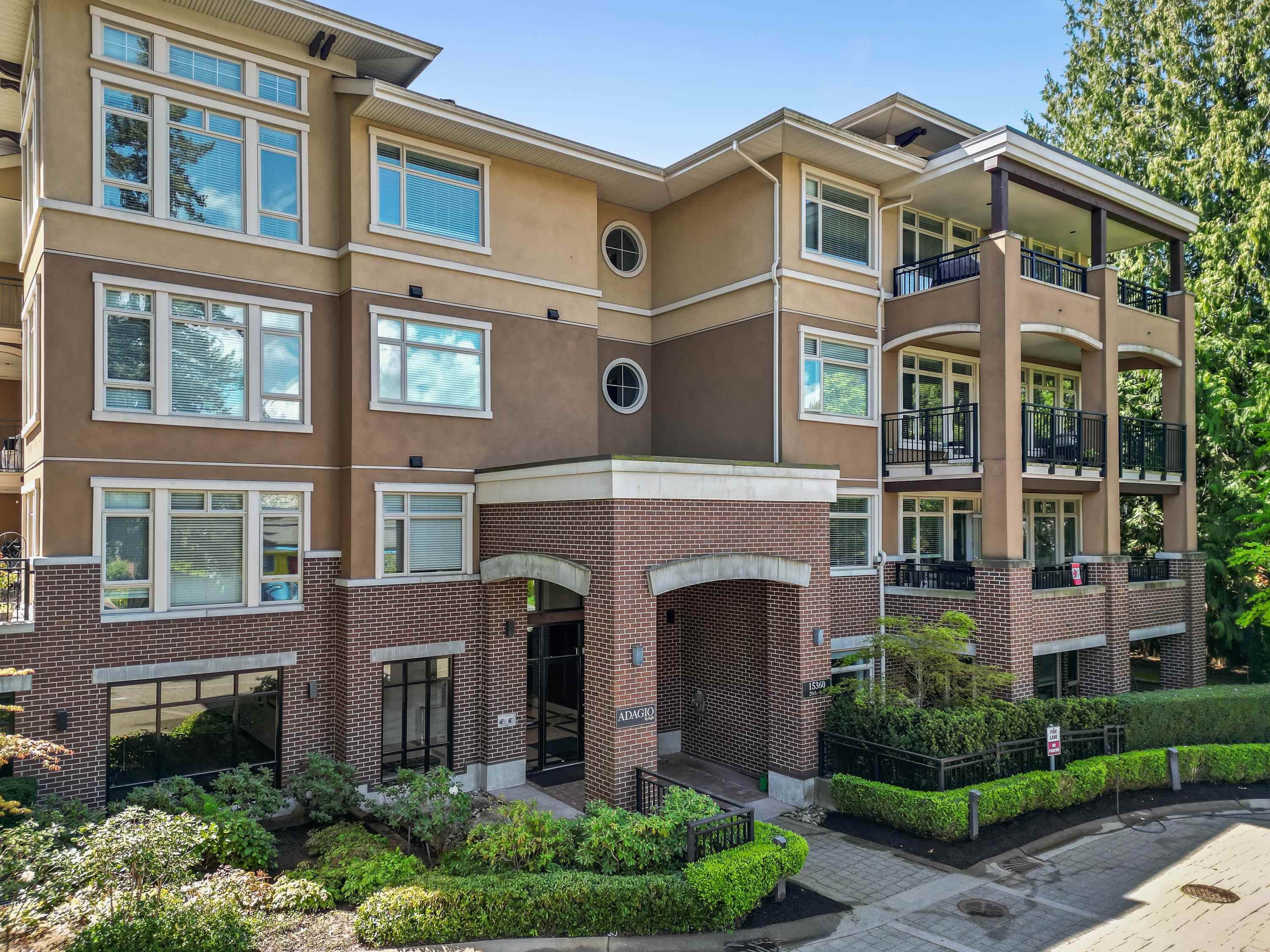 111 15360 20 AVENUE, R3149227, BC,
