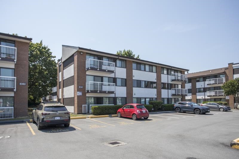 202 8040 RYAN ROAD, R3149228, BC,