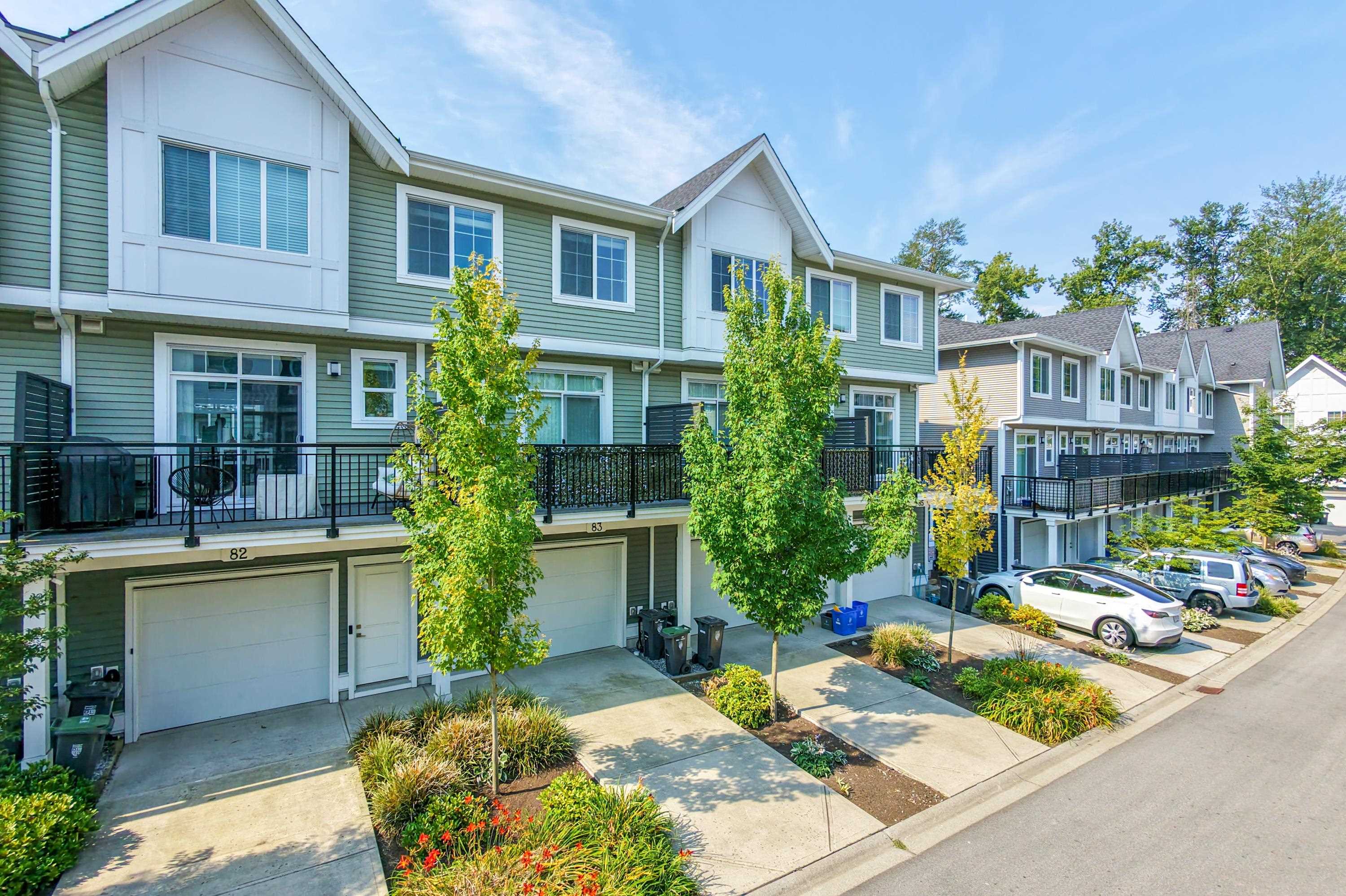 83 20180 84 AVENUE, R3149231, BC,