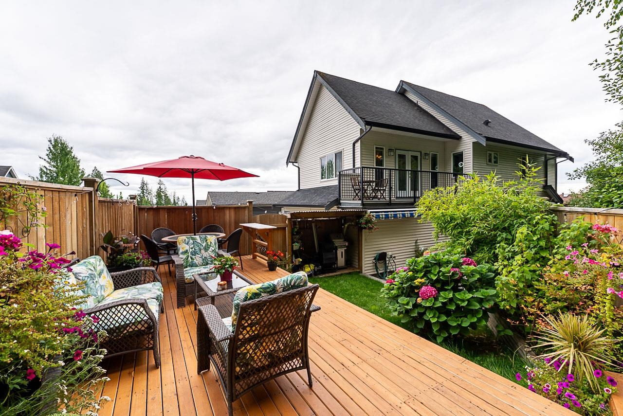1461 DAYTON STREET, Coquitlam BC V3E 3H2, R3149233, BC,