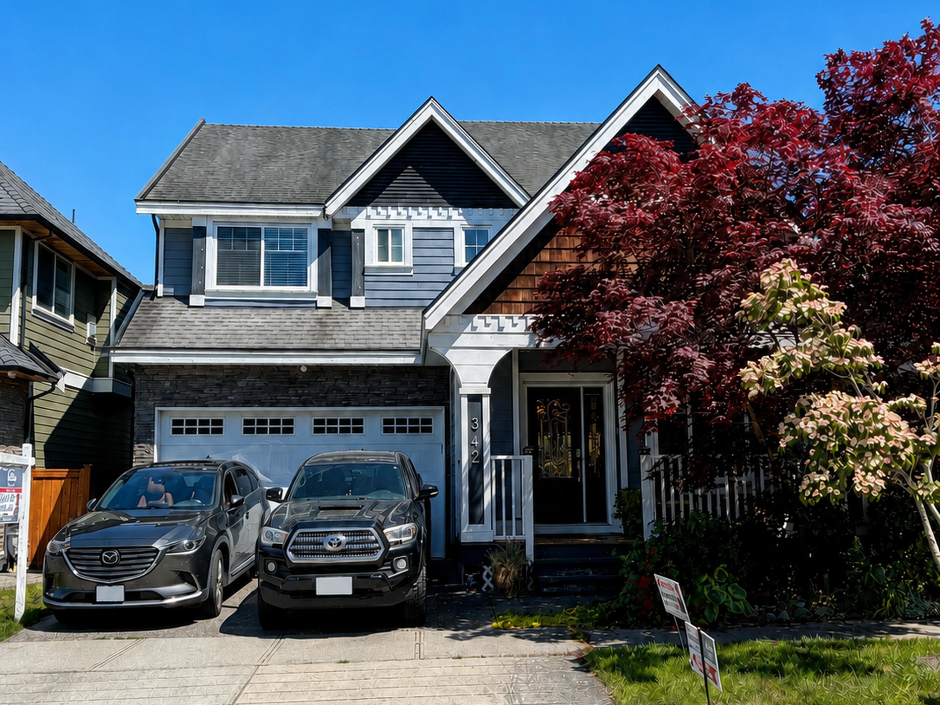 342 173A STREET, Surrey BC V3Z 2N7, R3149237, BC,