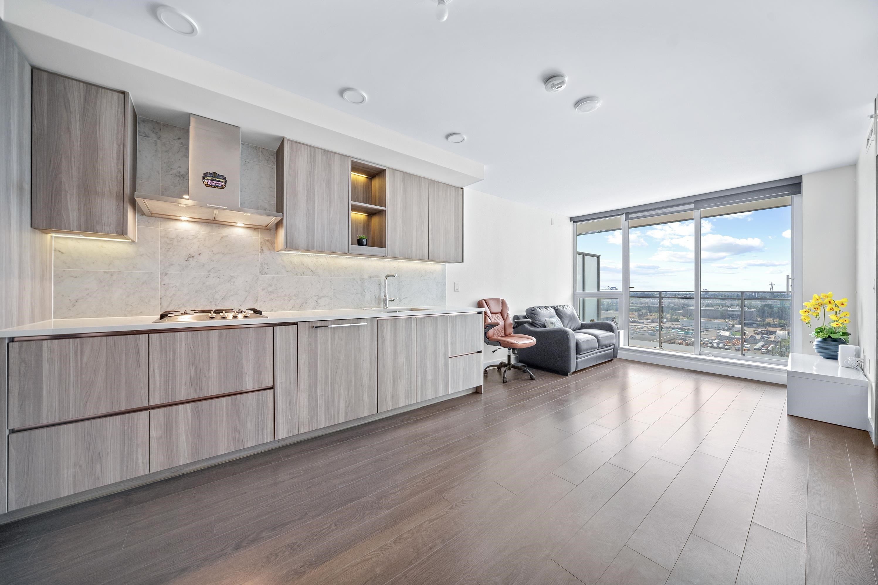 1107 433 MARINE DRIVE, R3149240, BC,