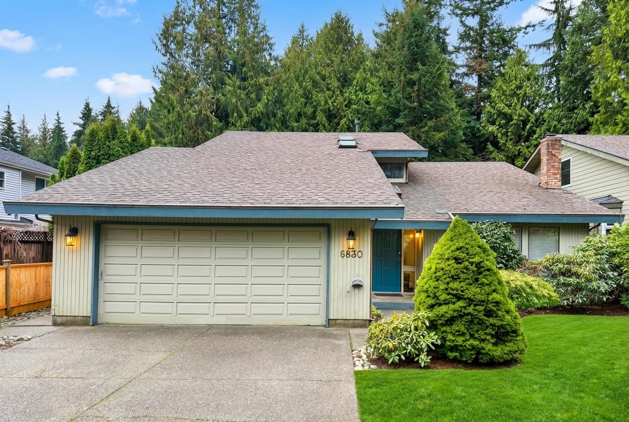 6830 CEDARBROOK PLACE, Delta BC V4E 3C5, R3149244, BC,