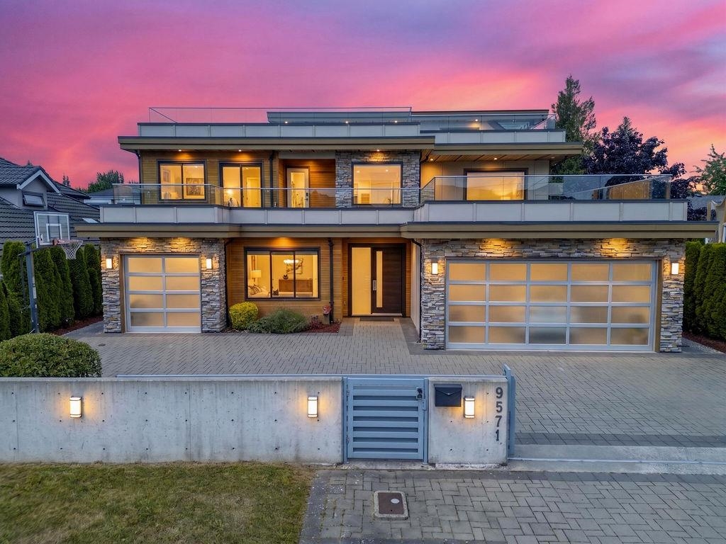 9571 DIAMOND ROAD, Richmond BC V7E 1P5, R3149256, BC,
