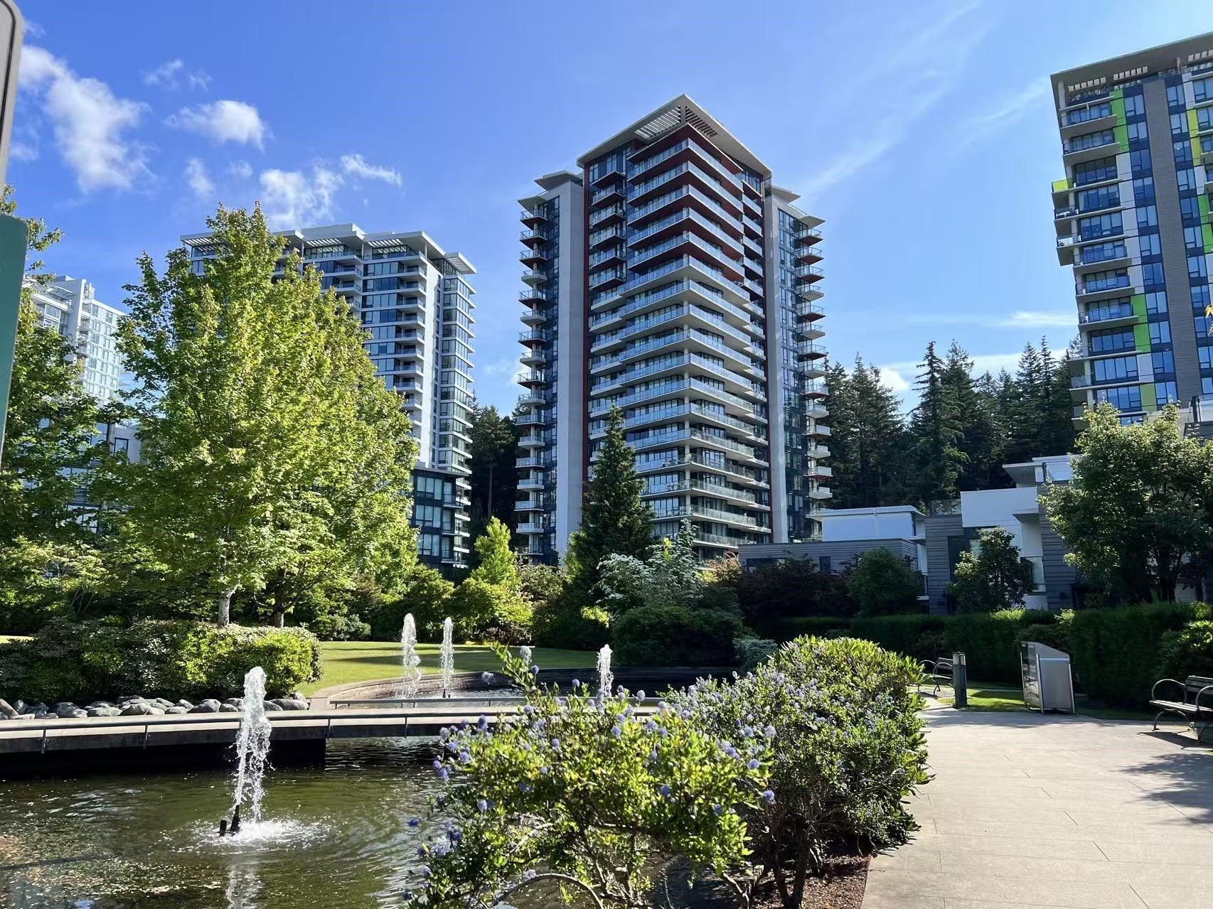 609 5628 BIRNEY AVENUE, R3149257, BC,