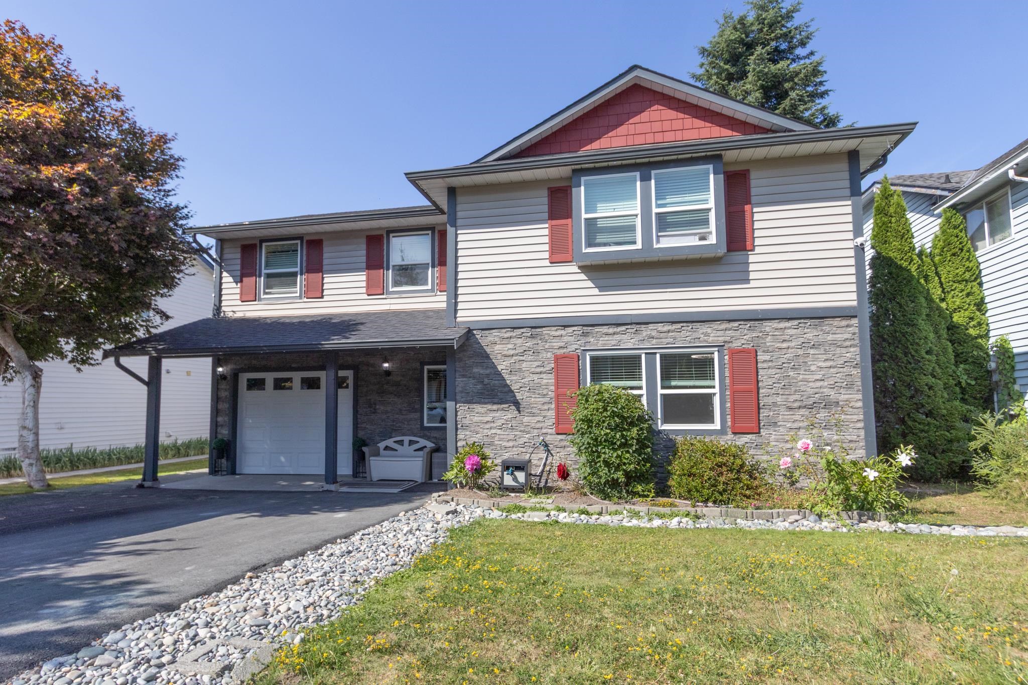 22531 KENDRICK LOOP, Maple Ridge BC V2X 9W5, R3149270, BC,