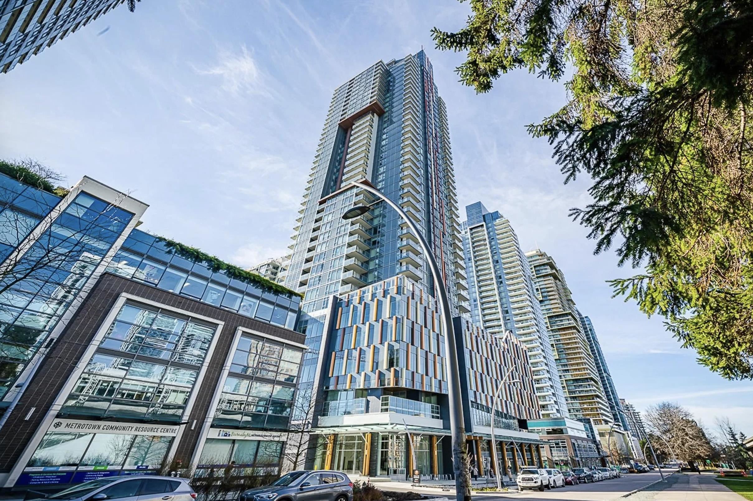 2802 4458 BERESFORD STREET, R3149282, BC,