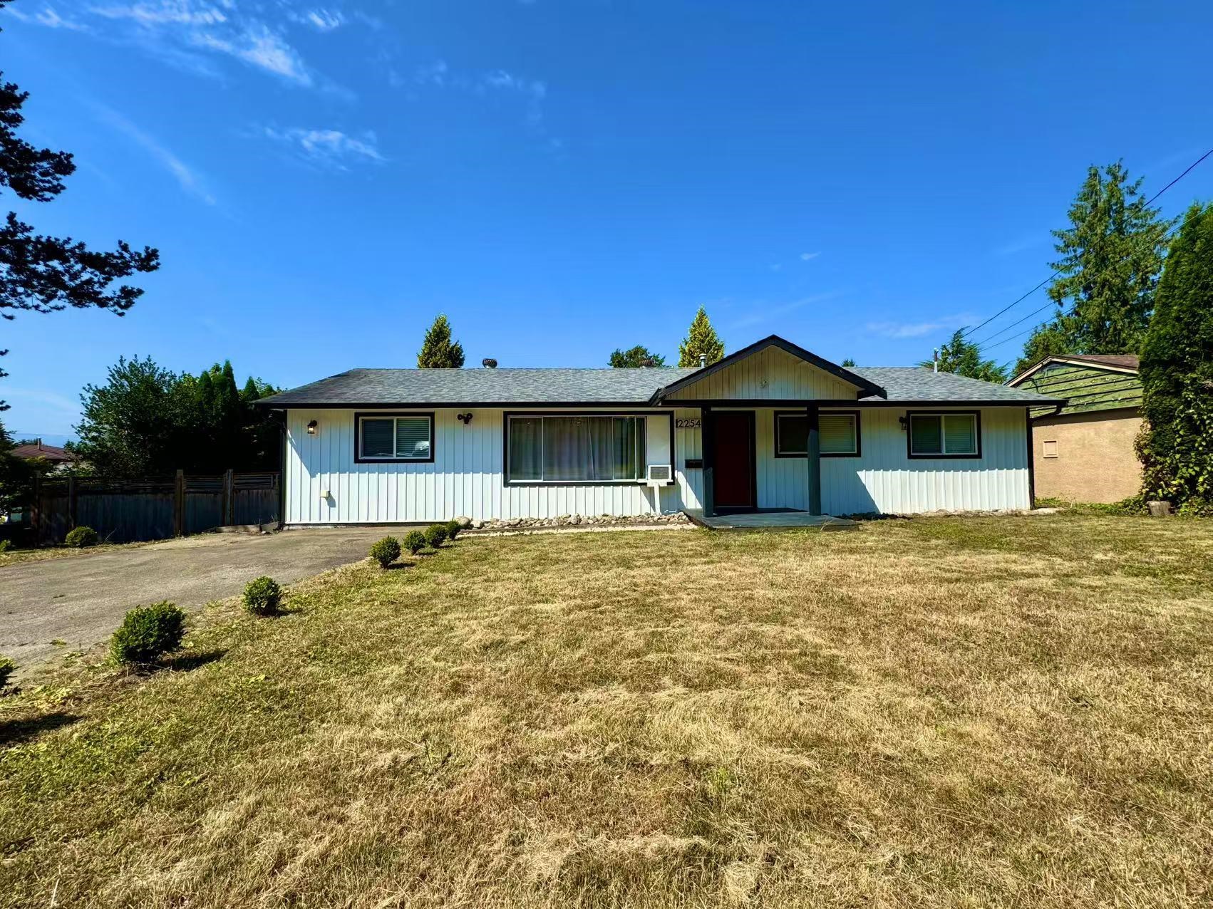22543 123 AVENUE, Maple Ridge BC V2X 4E3, R3149288, BC,