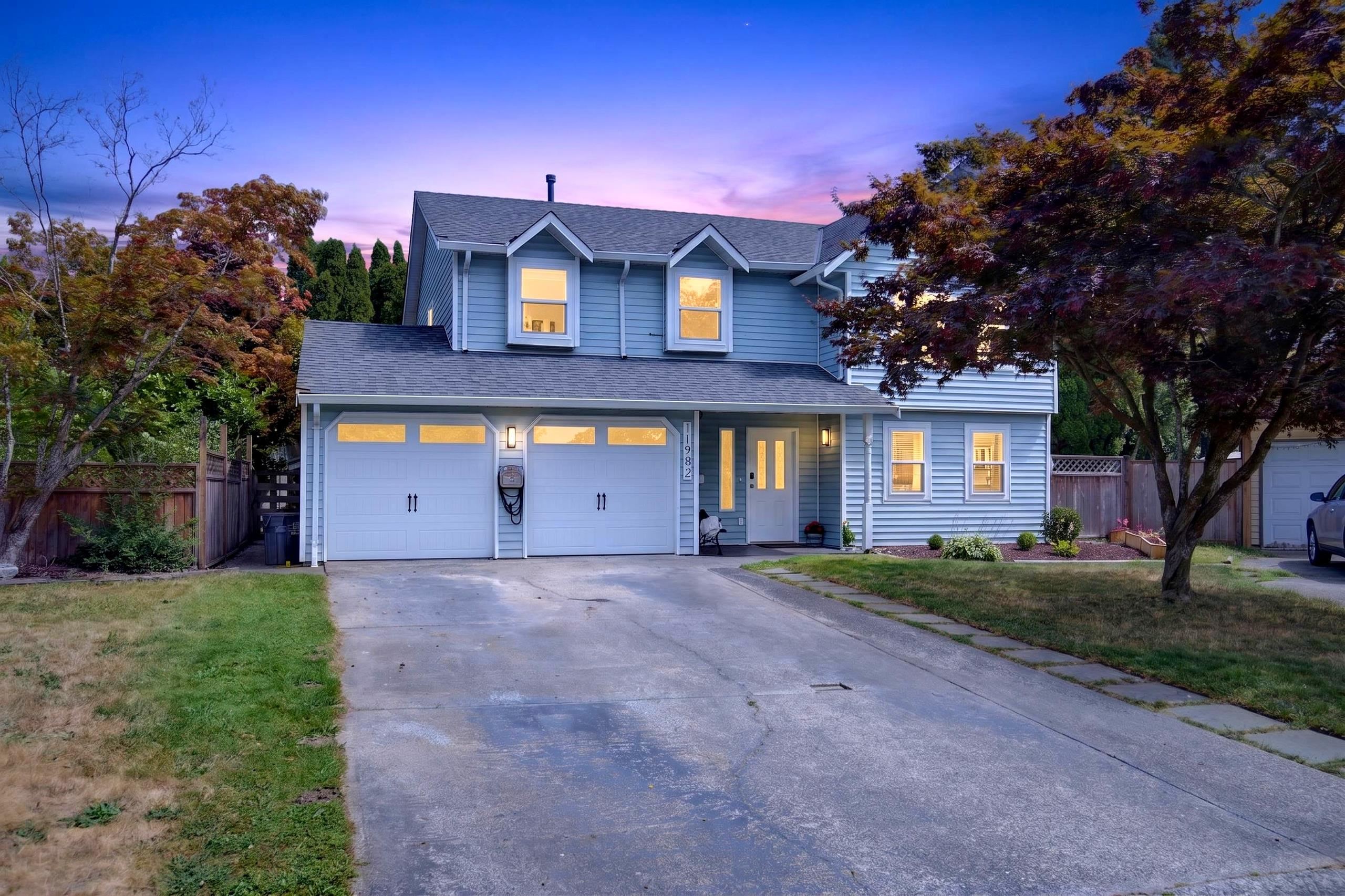 11902 BRUCE PLACE, Maple Ridge BC V2X 9E1, R3149303, BC,