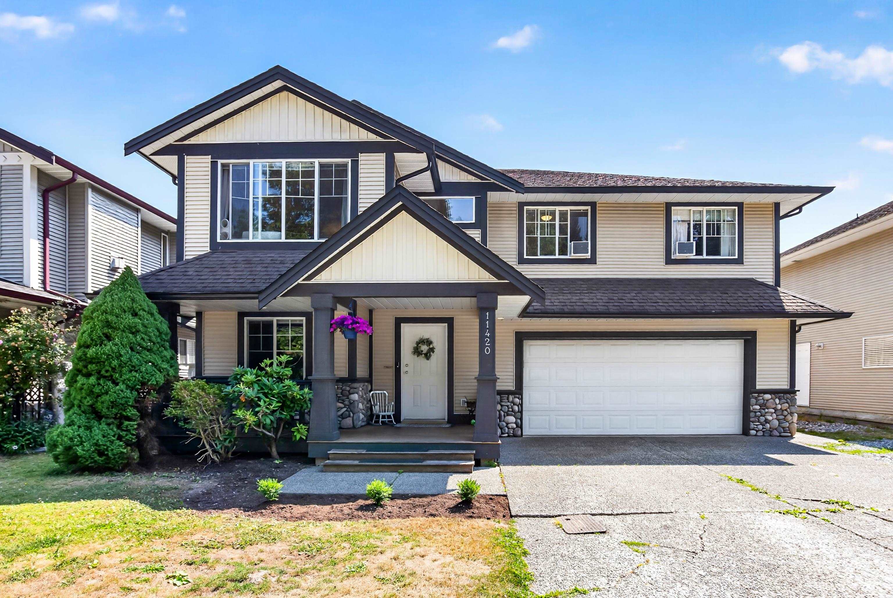 11420 236 STREET, Maple Ridge BC V2W 2A3, R3149313, BC,