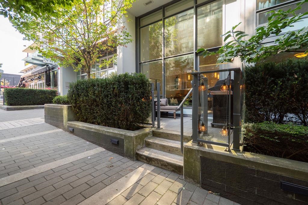 155 W 2ND AVENUE, Vancouver BC V5Y 0L8, R3149334, BC,
