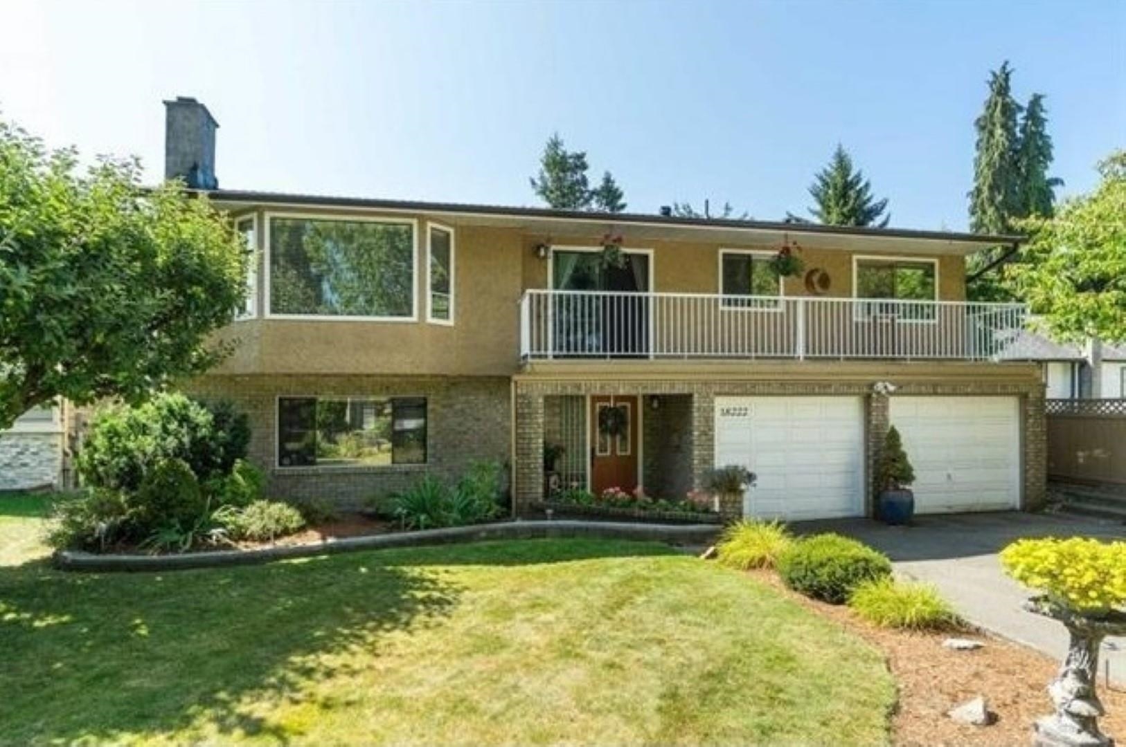 18222 58B AVENUE, Surrey BC V3S 5V9, R3149335, BC,