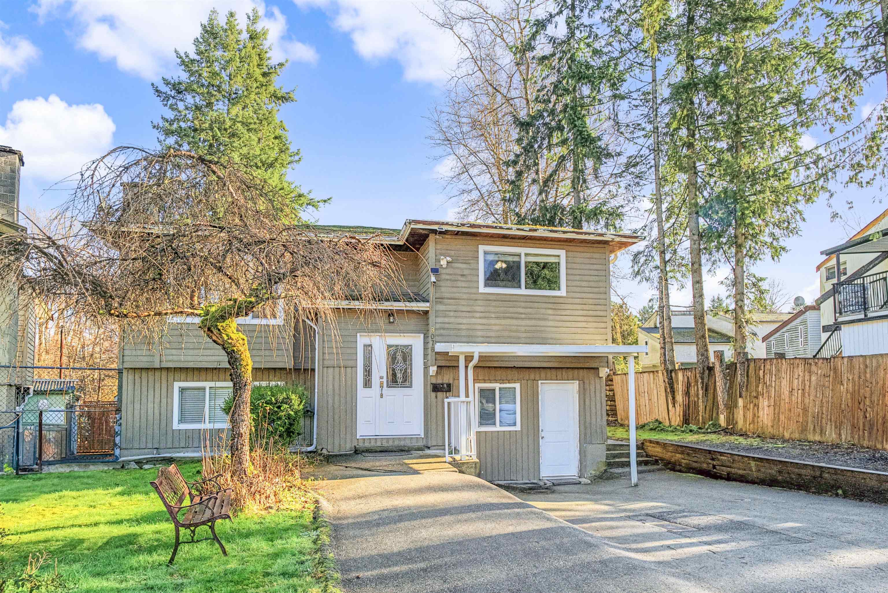 8076 139A STREET, Surrey BC V3W 8P6, R3149343, BC,