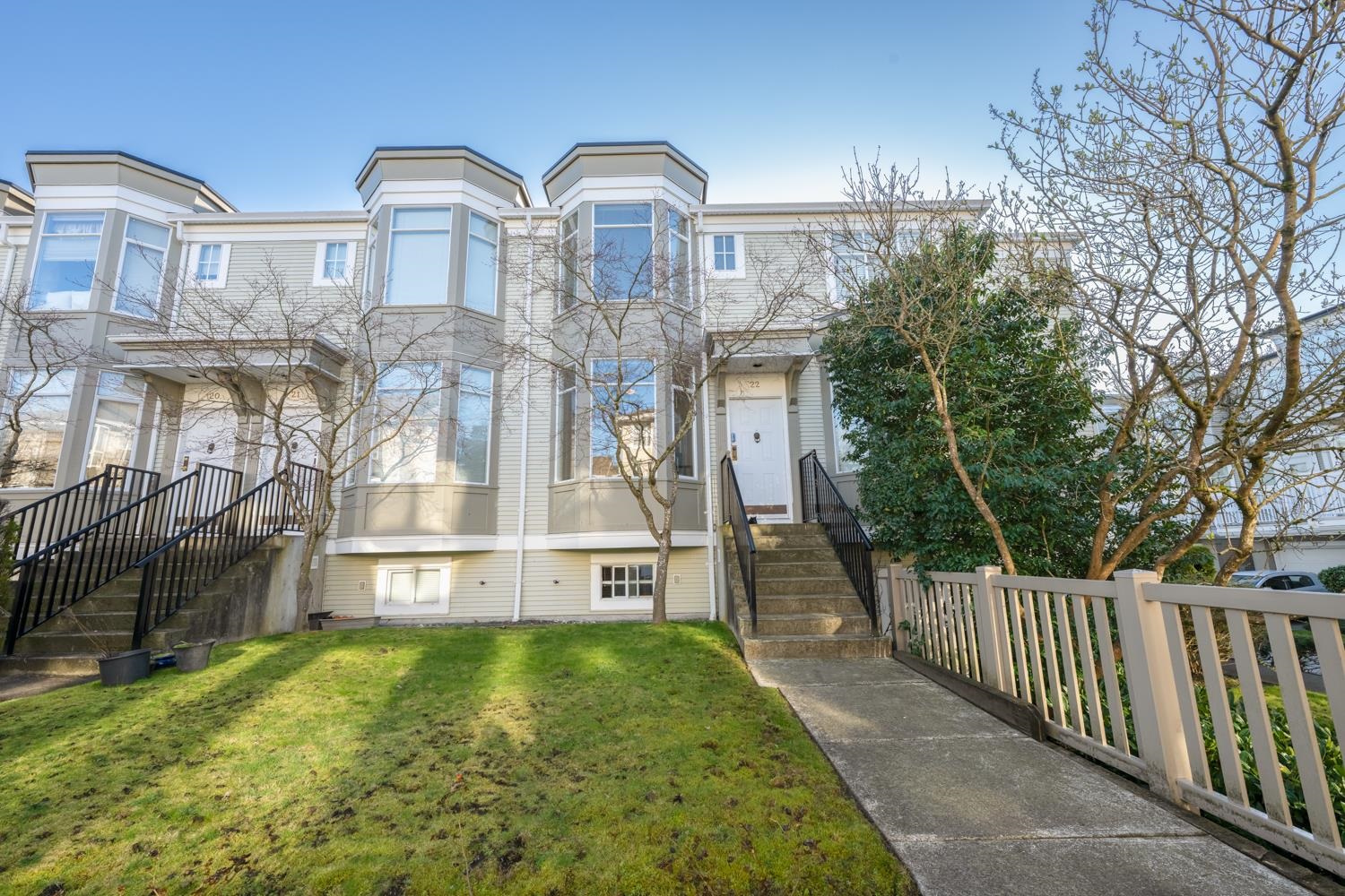 22 6333 NO. 1 ROAD, R3149346, BC,