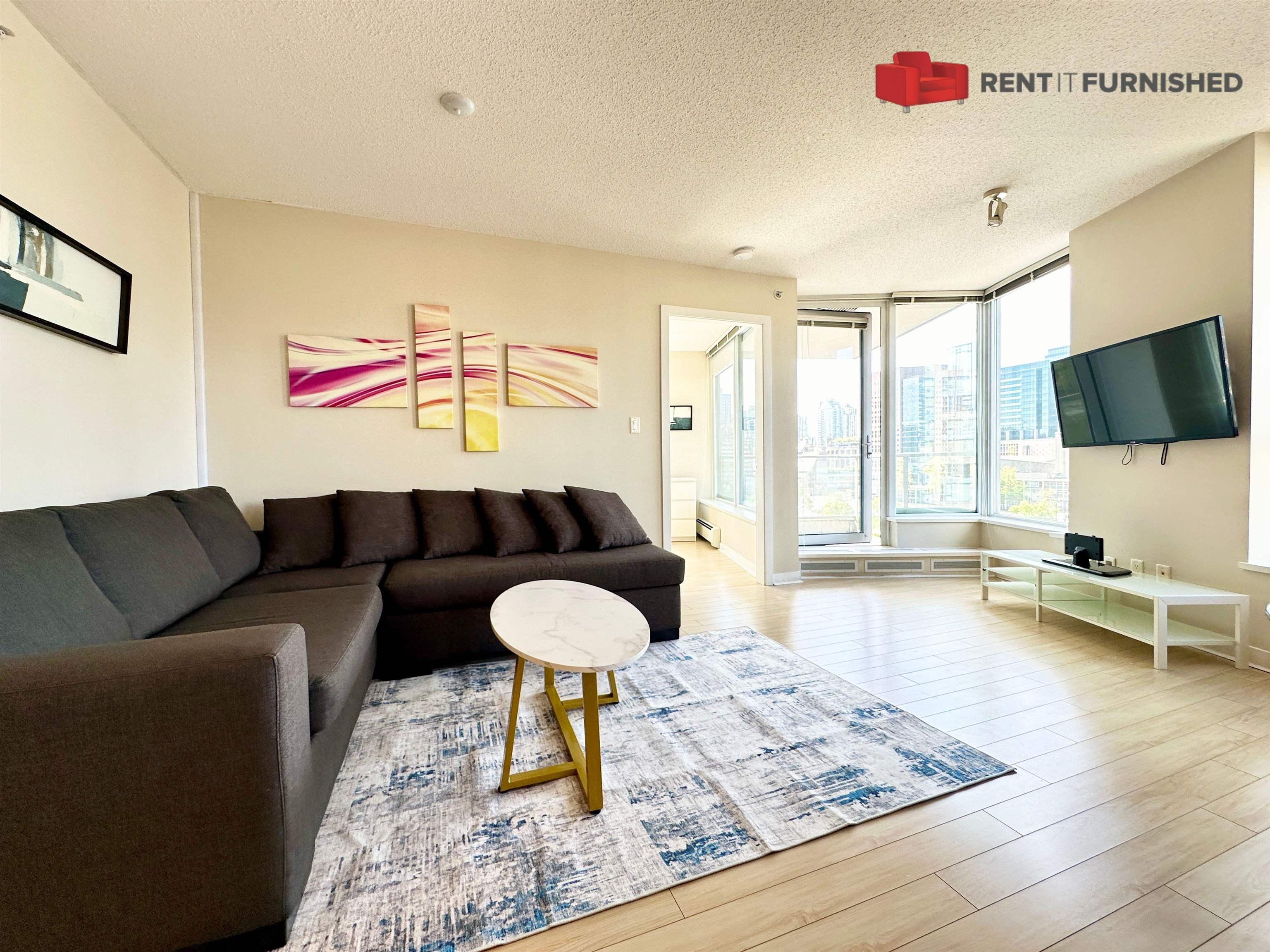 188 KEEFER PLACE, Vancouver BC V6B 0J1, R3149348, BC,