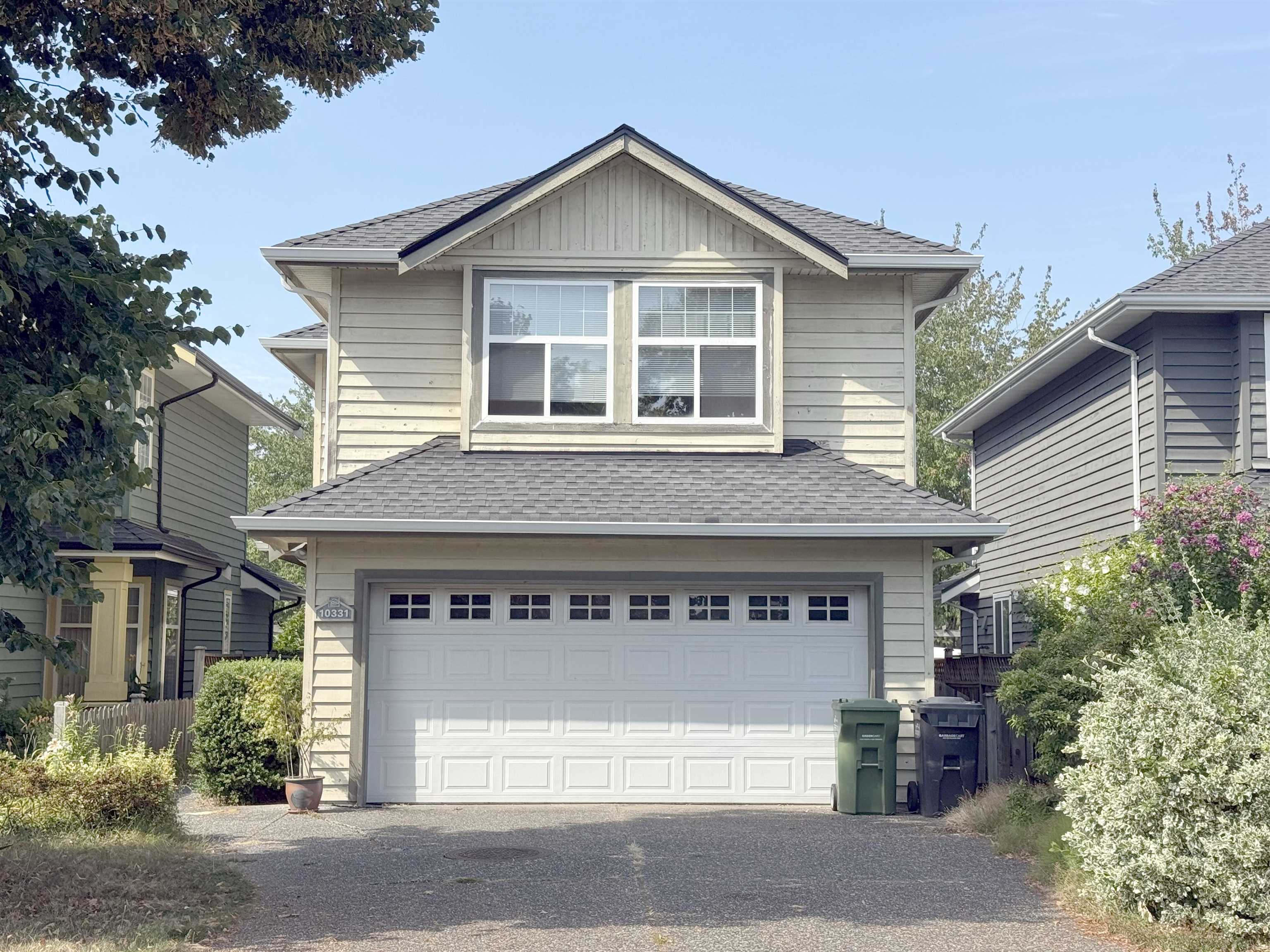 10331 KILBY DRIVE, Richmond BC V6X 3Z1, R3149354, BC,
