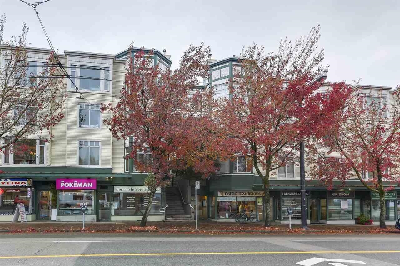 404 3727 10TH AVENUE, R3149355, BC,