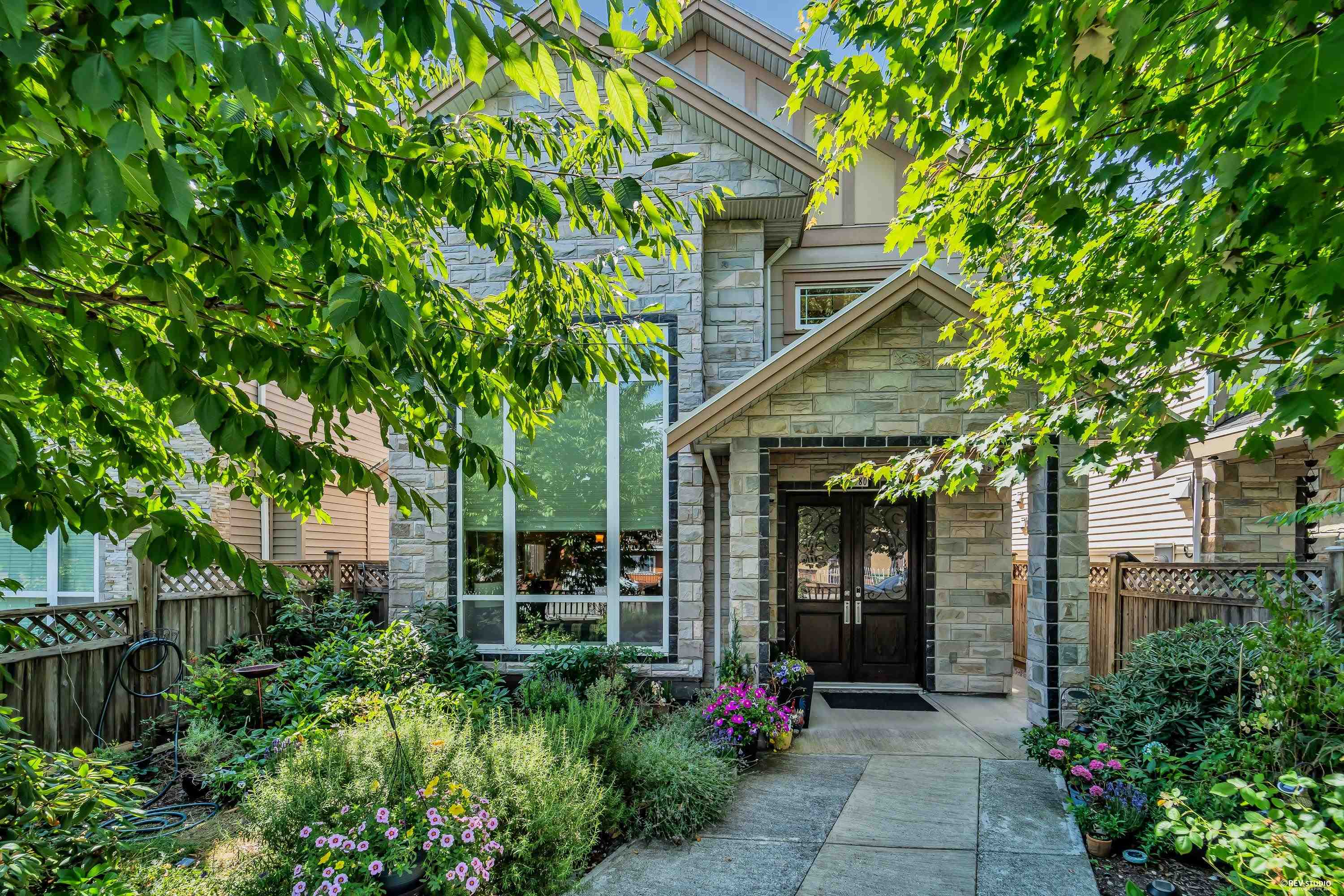 8480 FRANCIS ROAD, Richmond BC V6Y 1A6, R3149358, BC,