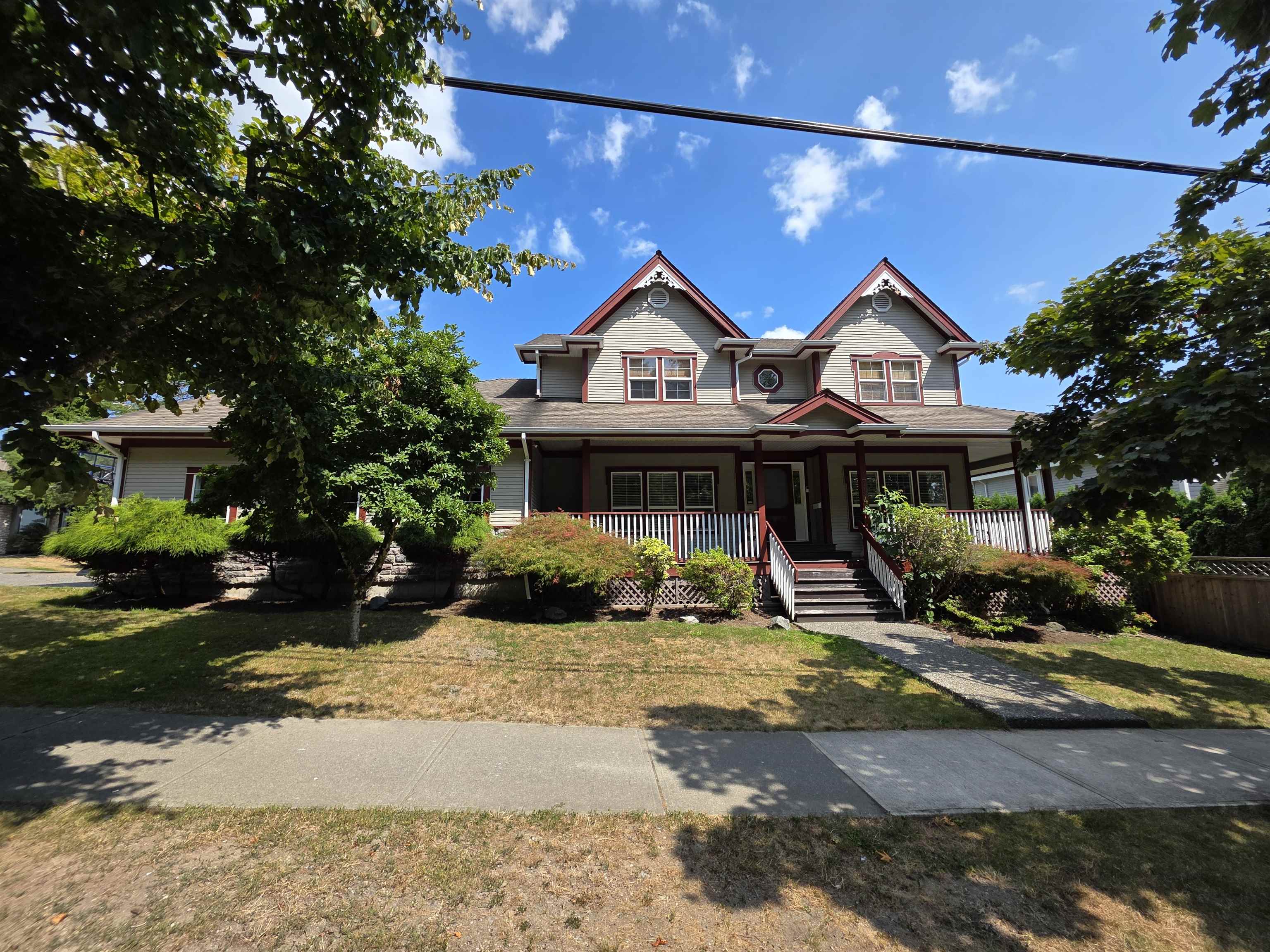 7948 160TH STREET, Surrey BC V4N 0T9, R3149359, BC,