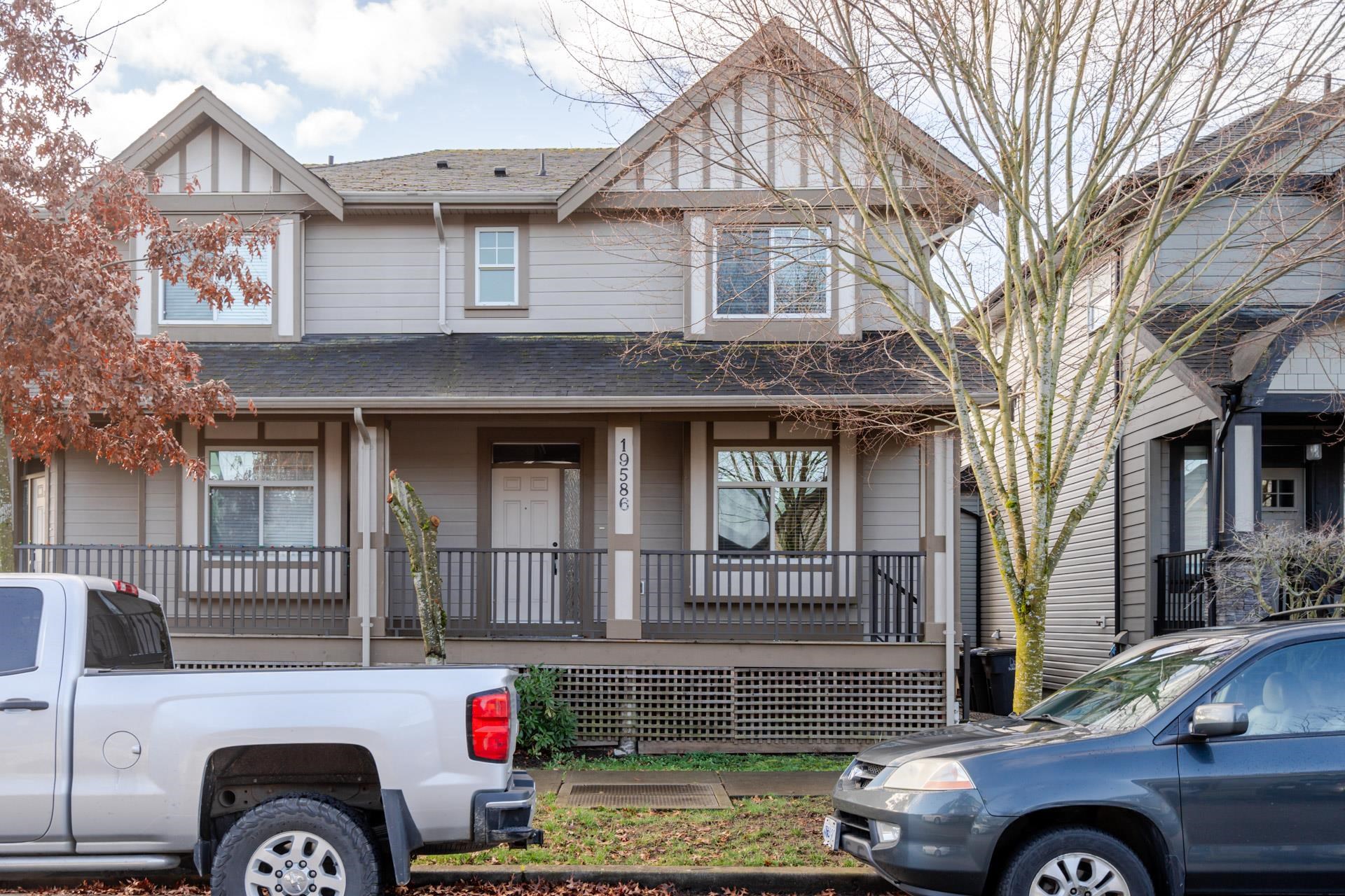 19586 72A AVENUE, Surrey BC V4N 3E8, R3149362, BC,