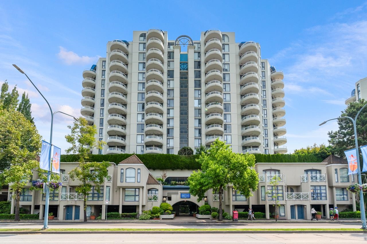 501 6080 MINORU BOULEVARD, R3149365, BC,