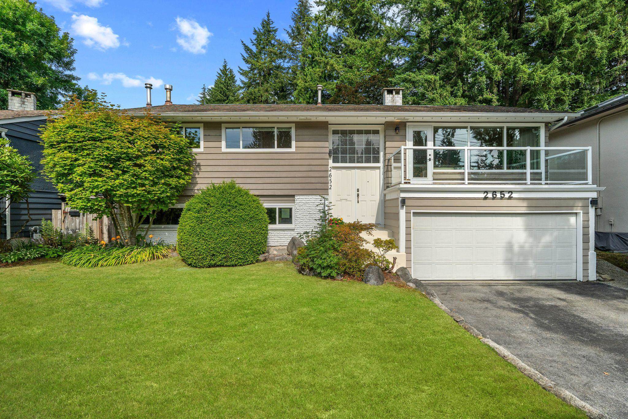 2652 HOSKINS ROAD, North Vancouver BC V7J 3A3, R3149370, BC,