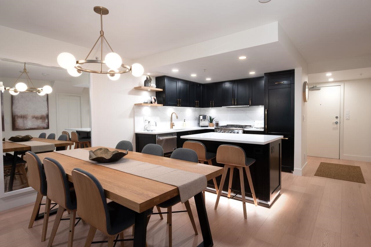 103 1133 HOMER STREET, R3149372, BC,