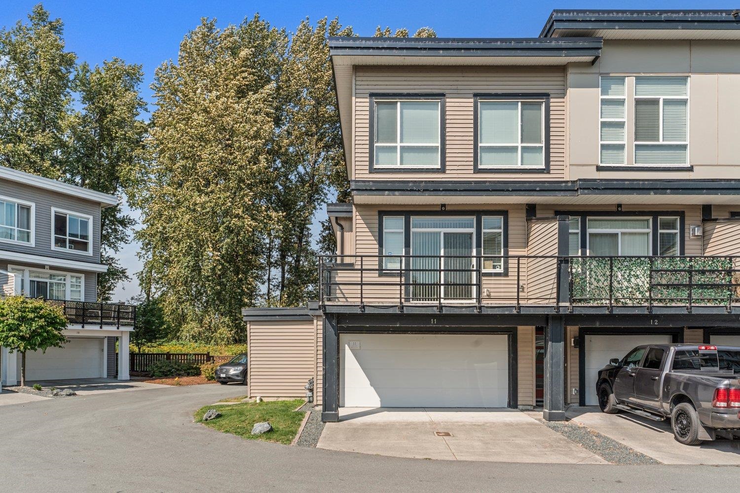 11 8413 MIDTOWN WAY, R3149377, BC,