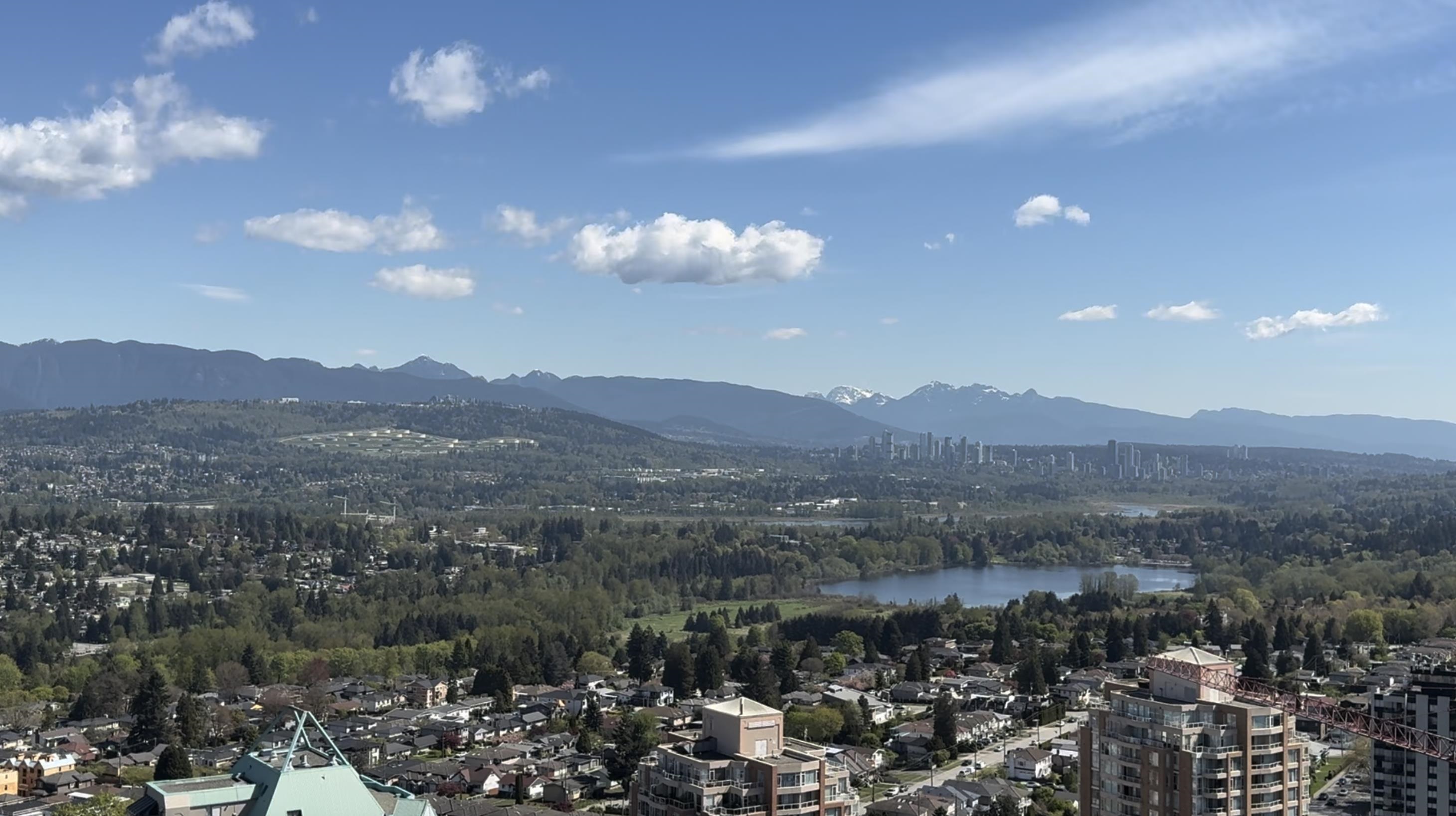 2907 6000 MCKAY AVENUE, R3149380, BC,