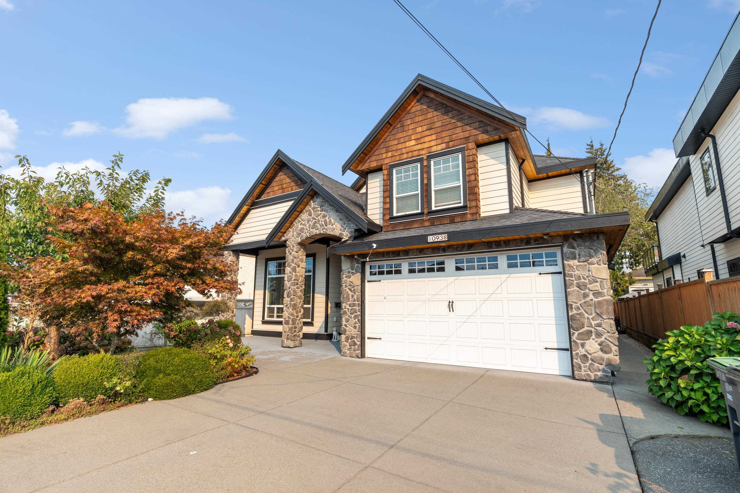10938 131A STREET, Surrey BC V3T 3R7, R3149385, BC,