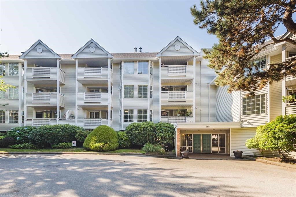 309 7571 MOFFATT ROAD, R3149387, BC,