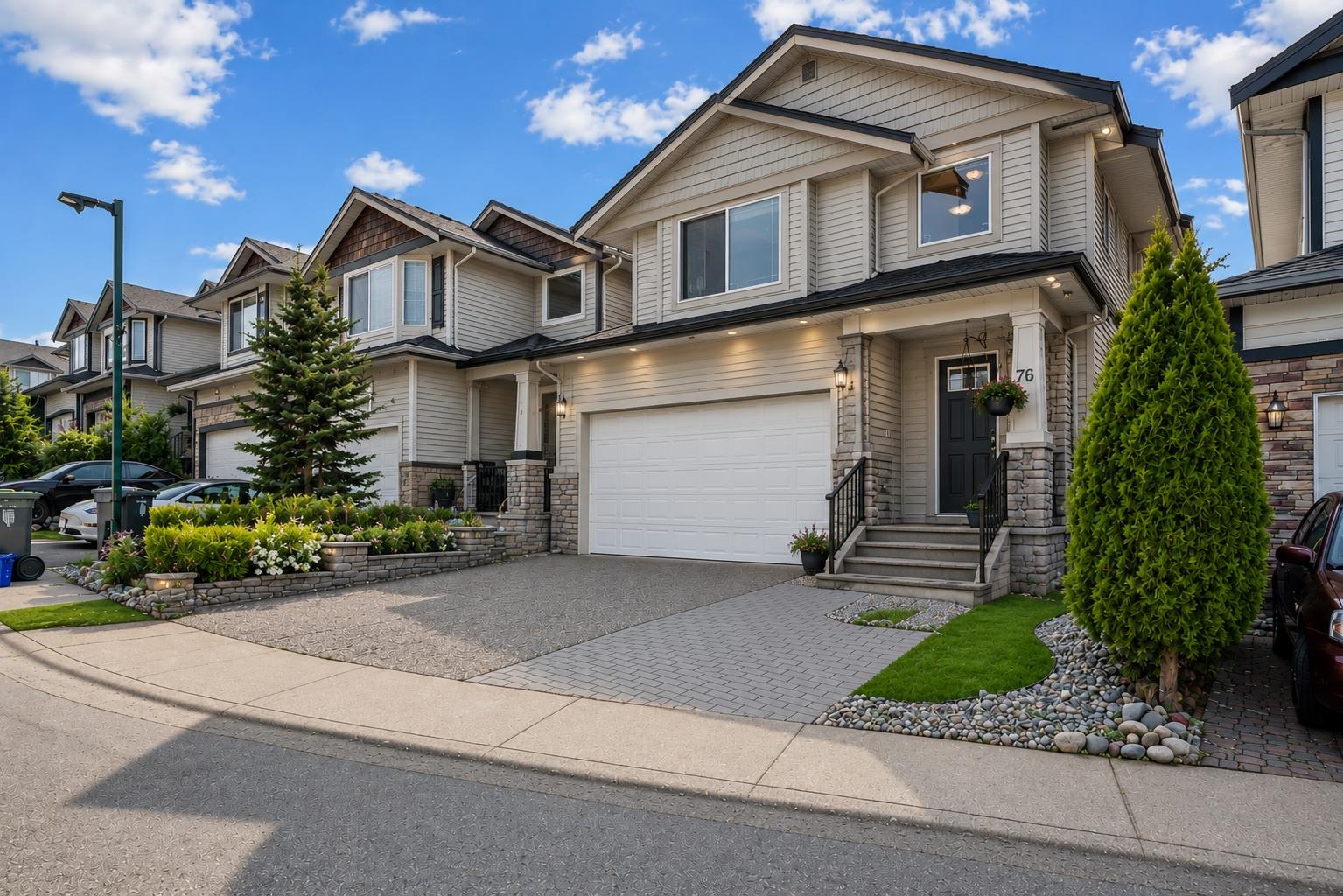 76 8888 216 STREET, R3149392, BC,