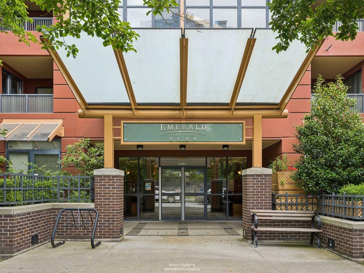 203 5288 MELBOURNE STREET, R3149397, BC,