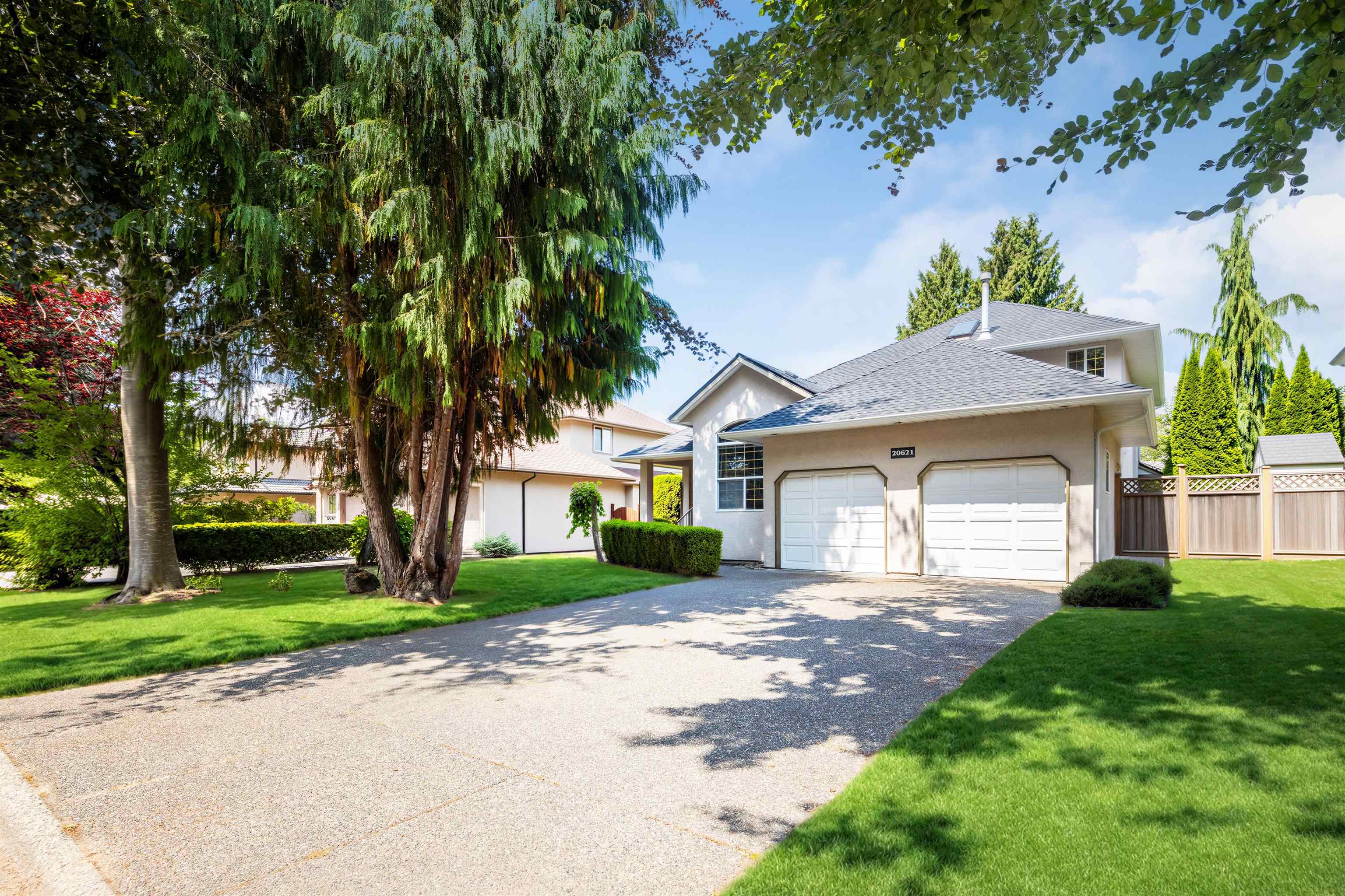 20621 91 AVENUE, Langley BC V1M 2X1, R3149400, BC,