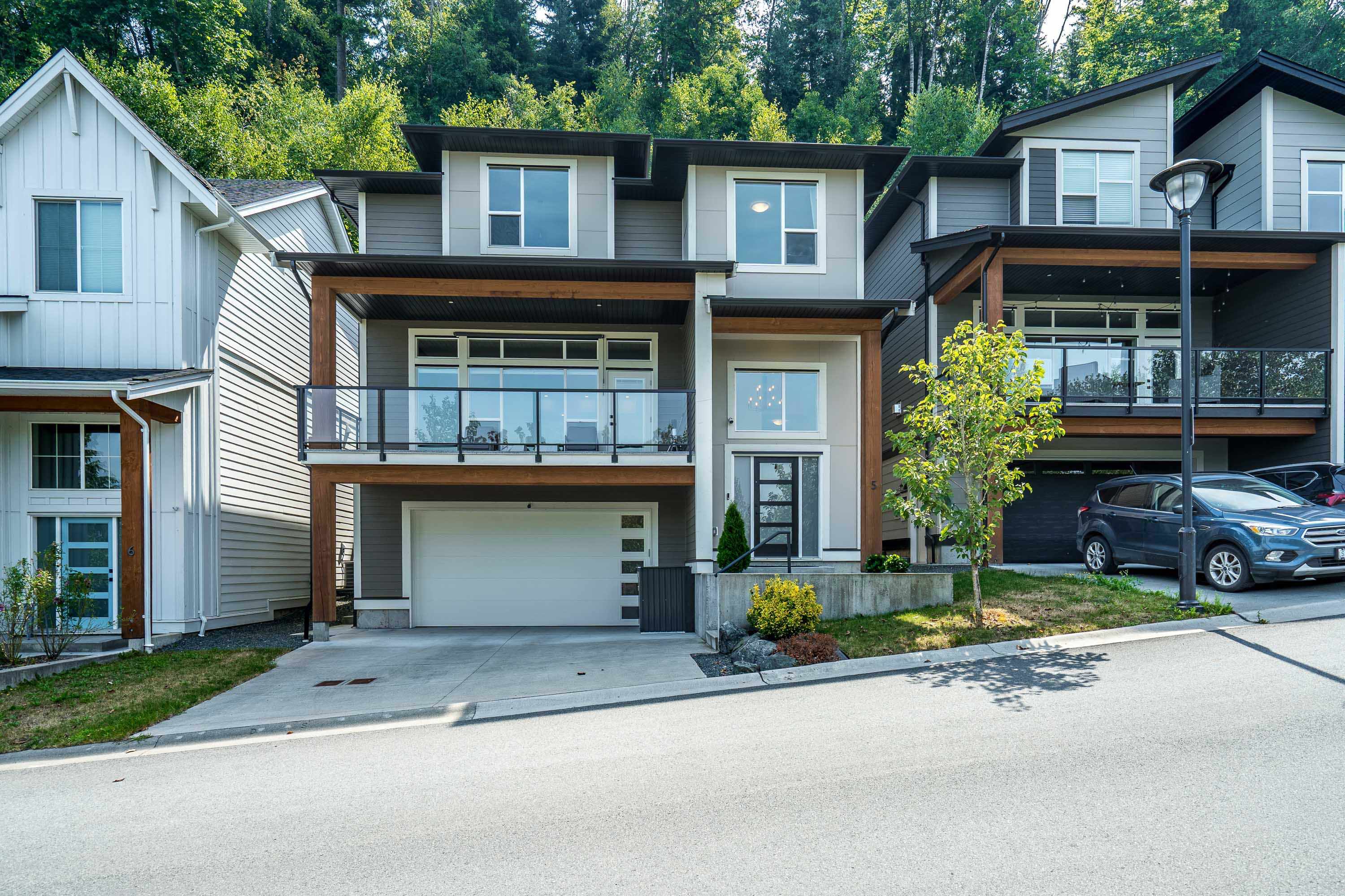 5 6262 REXFORD DRIVE, R3149401, BC,