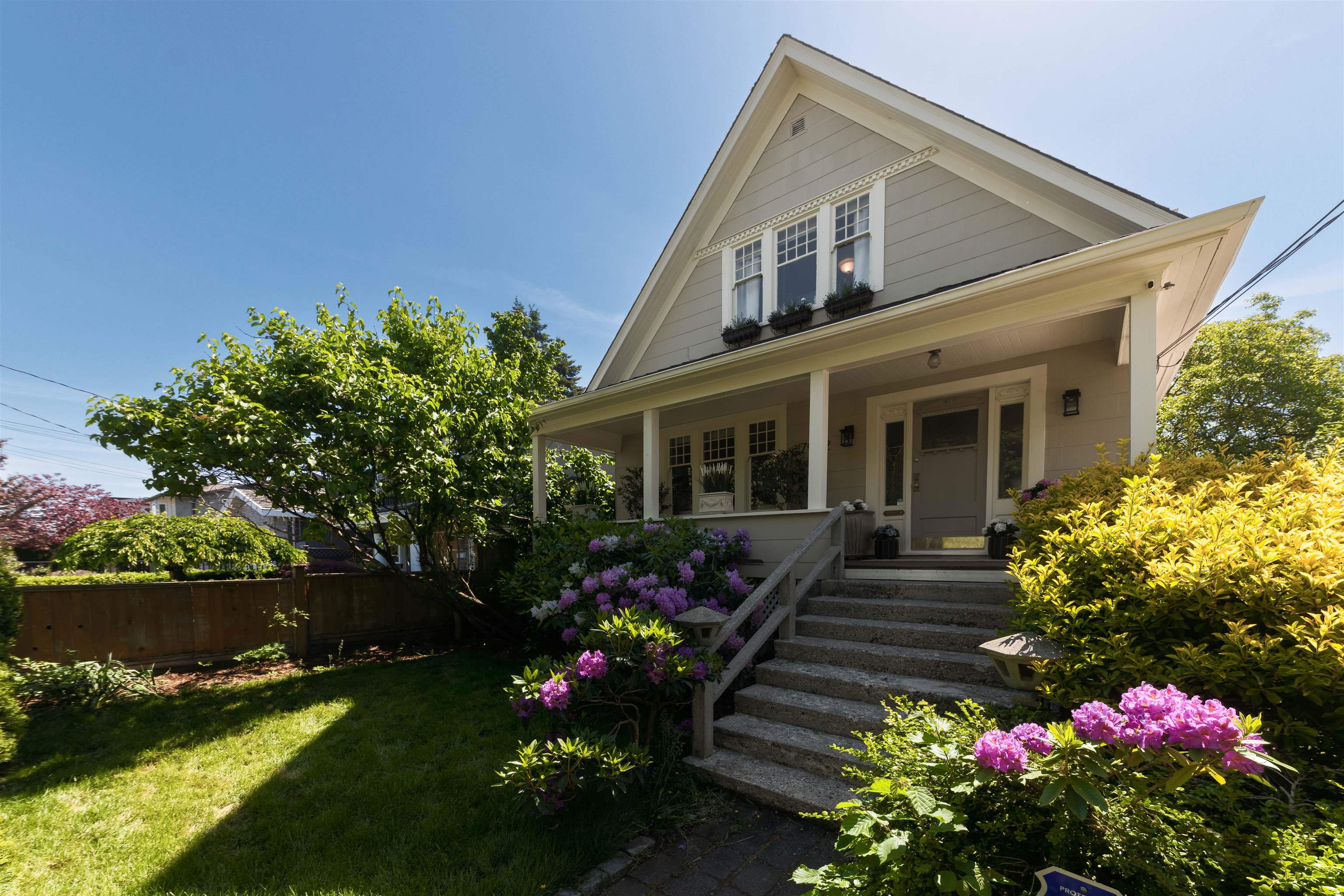 7952 15TH AVENUE, Burnaby BC V3N 1X1, R3149404, BC,