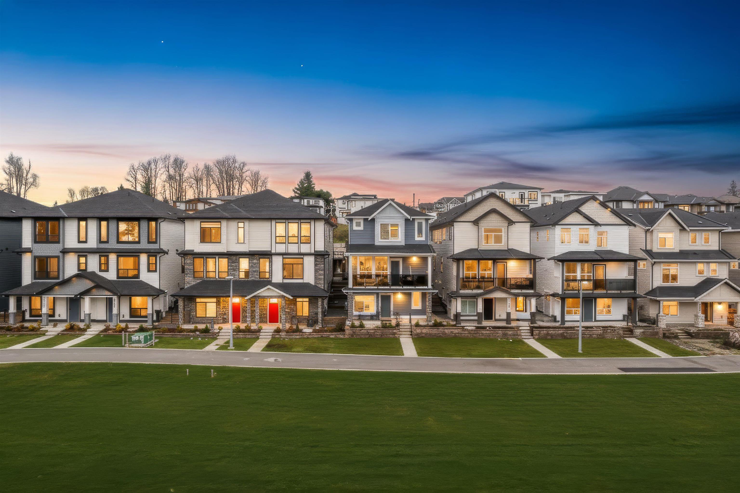 16673 16 AVENUE, Surrey BC V3S 9X7, R3149406, BC,