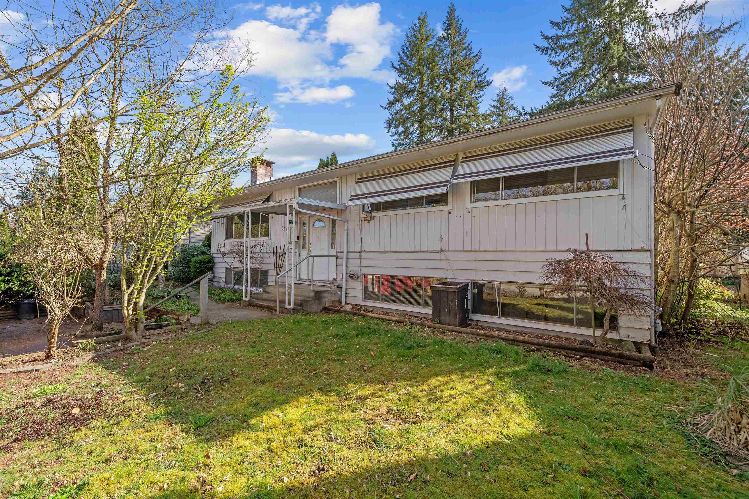 3356 LIVERPOOL STREET, Port Coquitlam BC V3B 3V8, R3149416, BC,