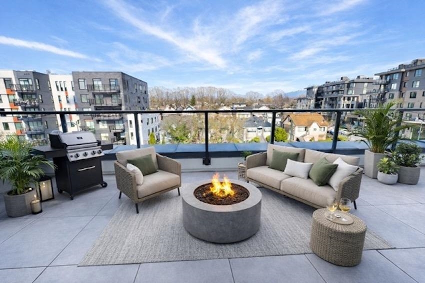407 2268 BROADWAY AVENUE, R3149417, BC,