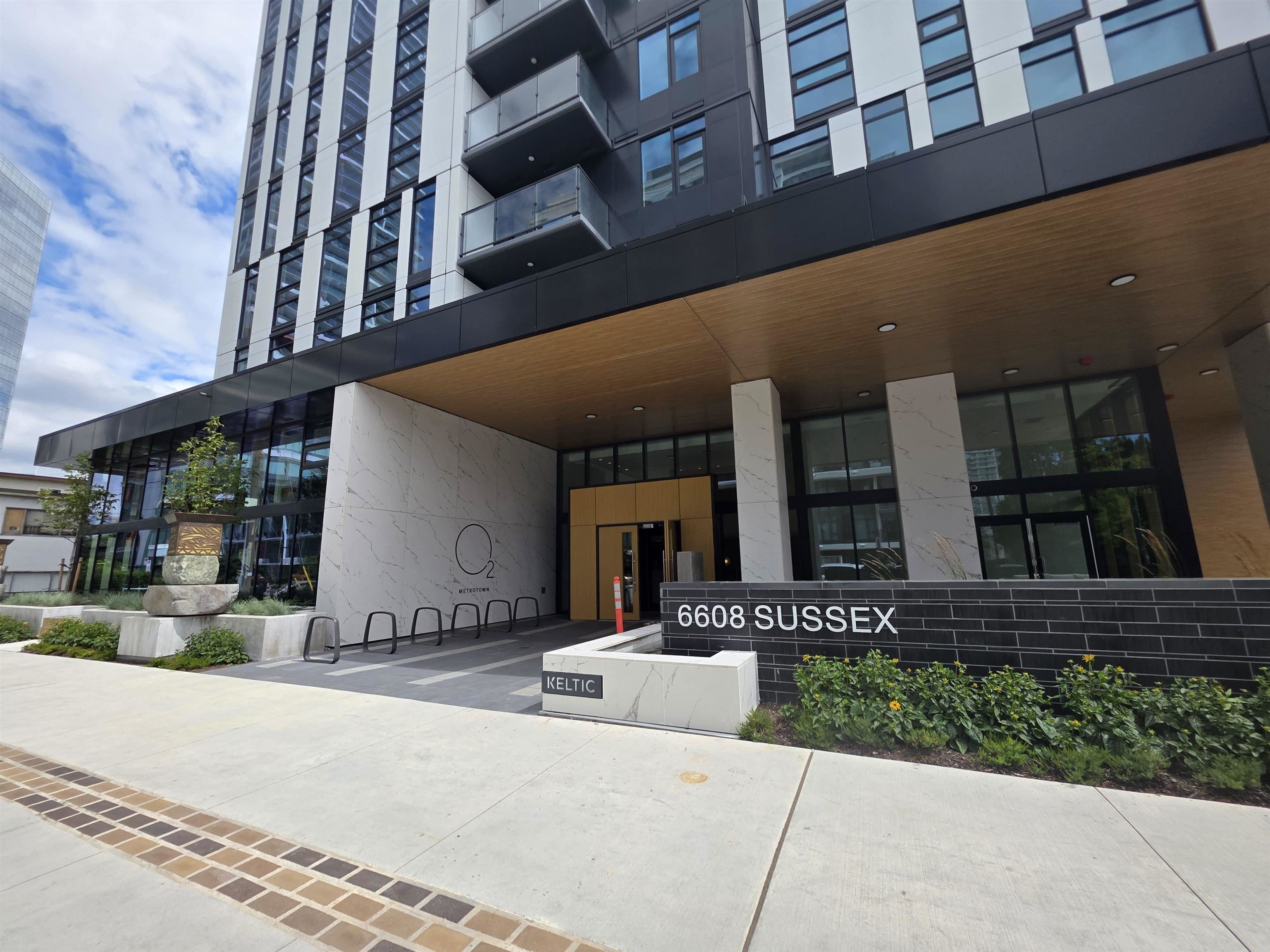1909 6608 SUSSEX AVENUE, R3149419, BC,