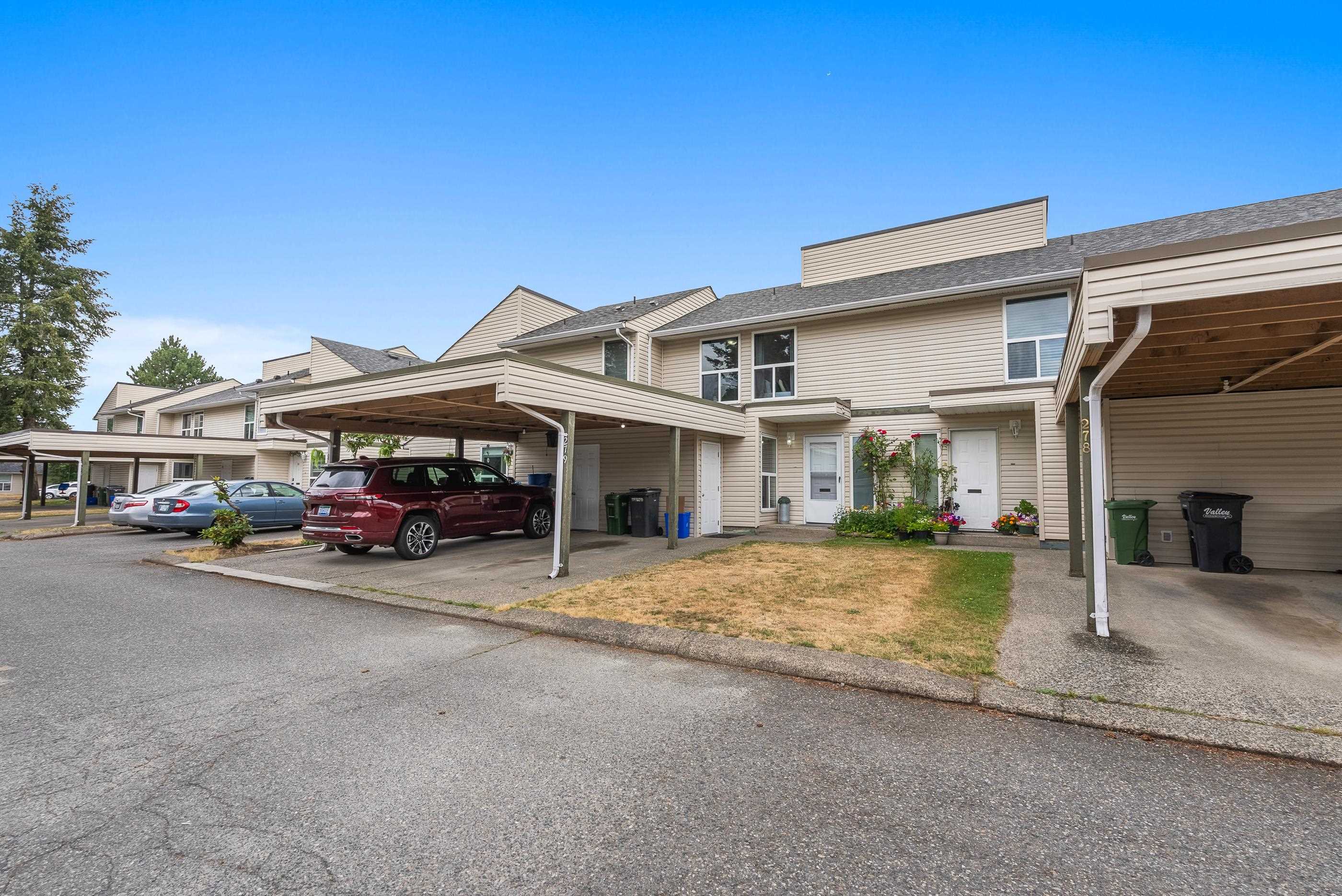279 32550 MACLURE ROAD, R3149427, BC,