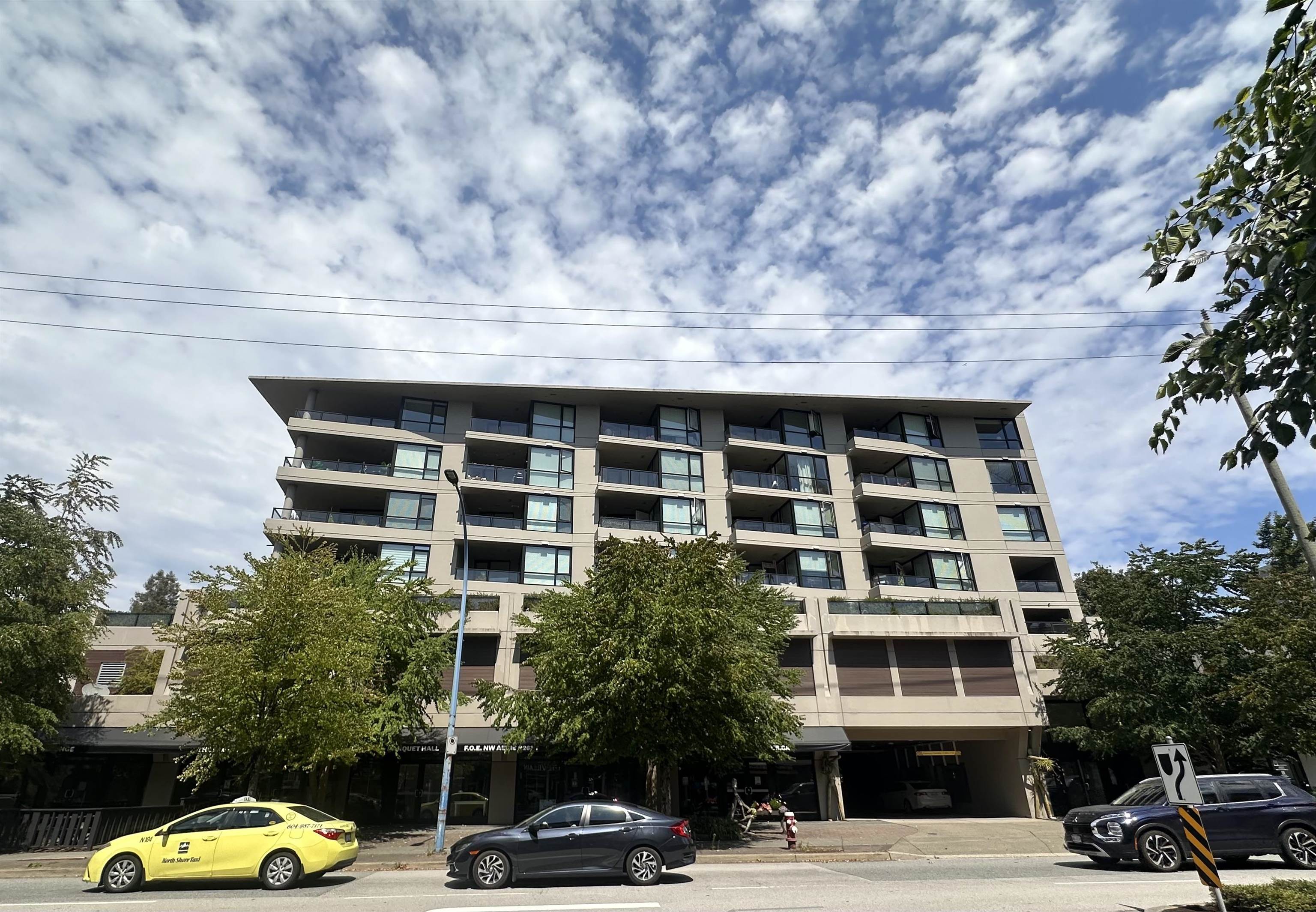 503 160 3RD STREET, R3149435, BC,