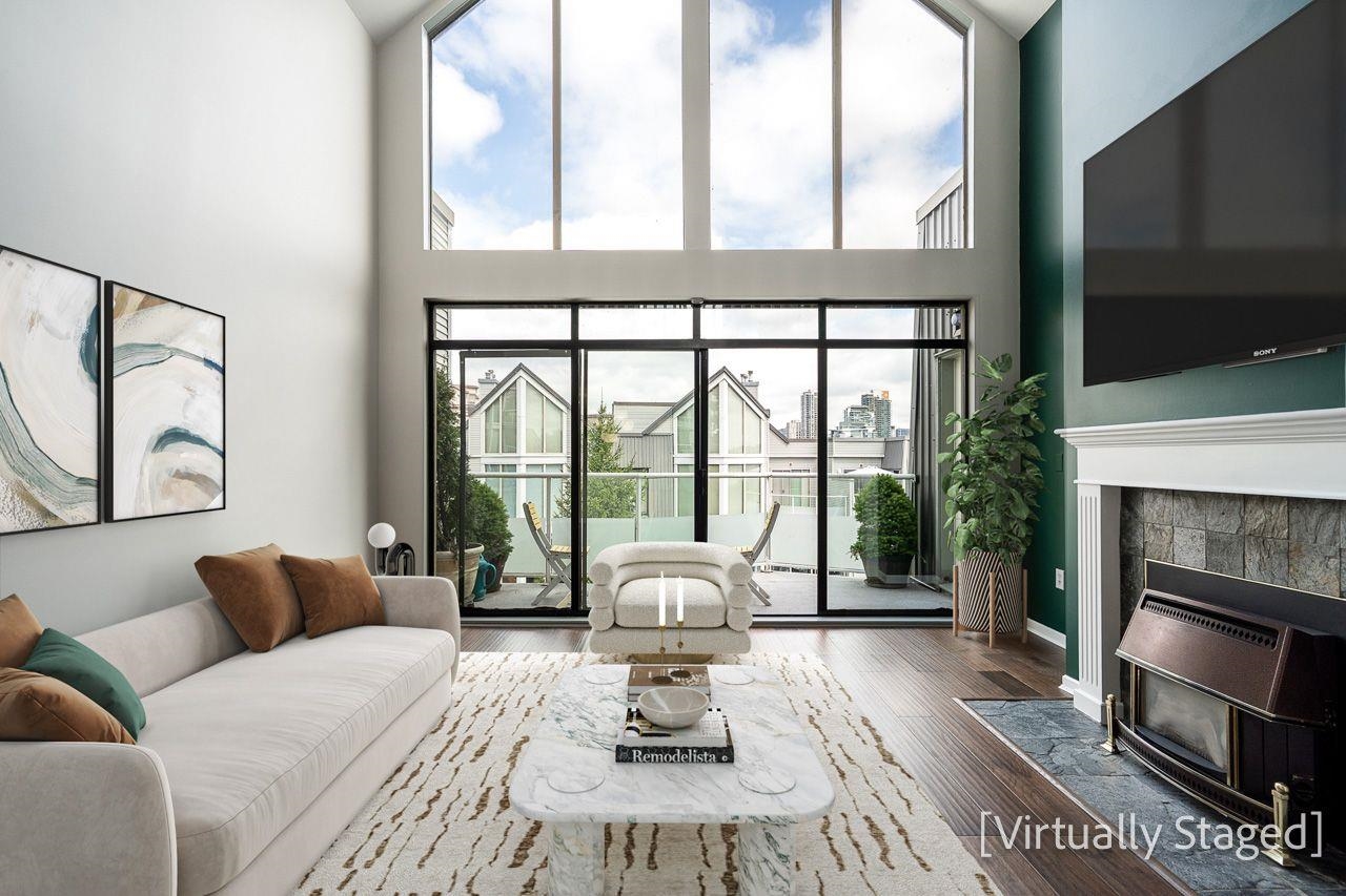 406 48 RICHMOND STREET, R3149436, BC,
