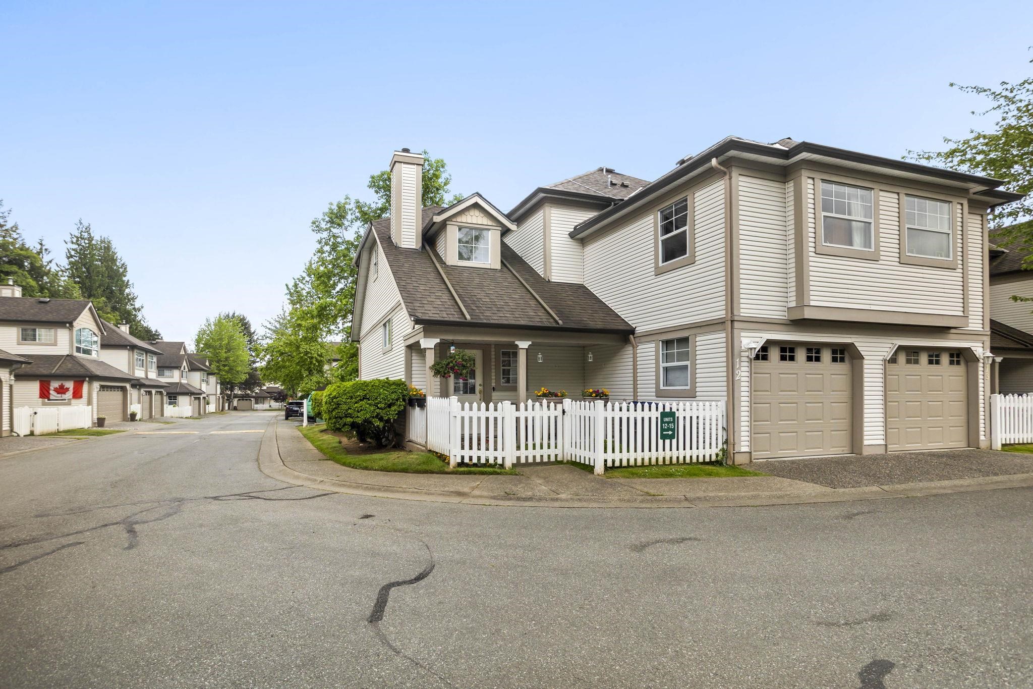 12 16318 82 AVENUE, R3149437, BC,