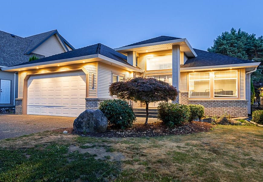 26880 25A AVENUE, Langley BC V4W 4A2, R3149442, BC,