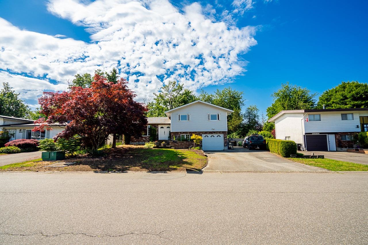 46070 ROY AVENUE, Chilliwack BC V2R 2C2, R3149446, BC,