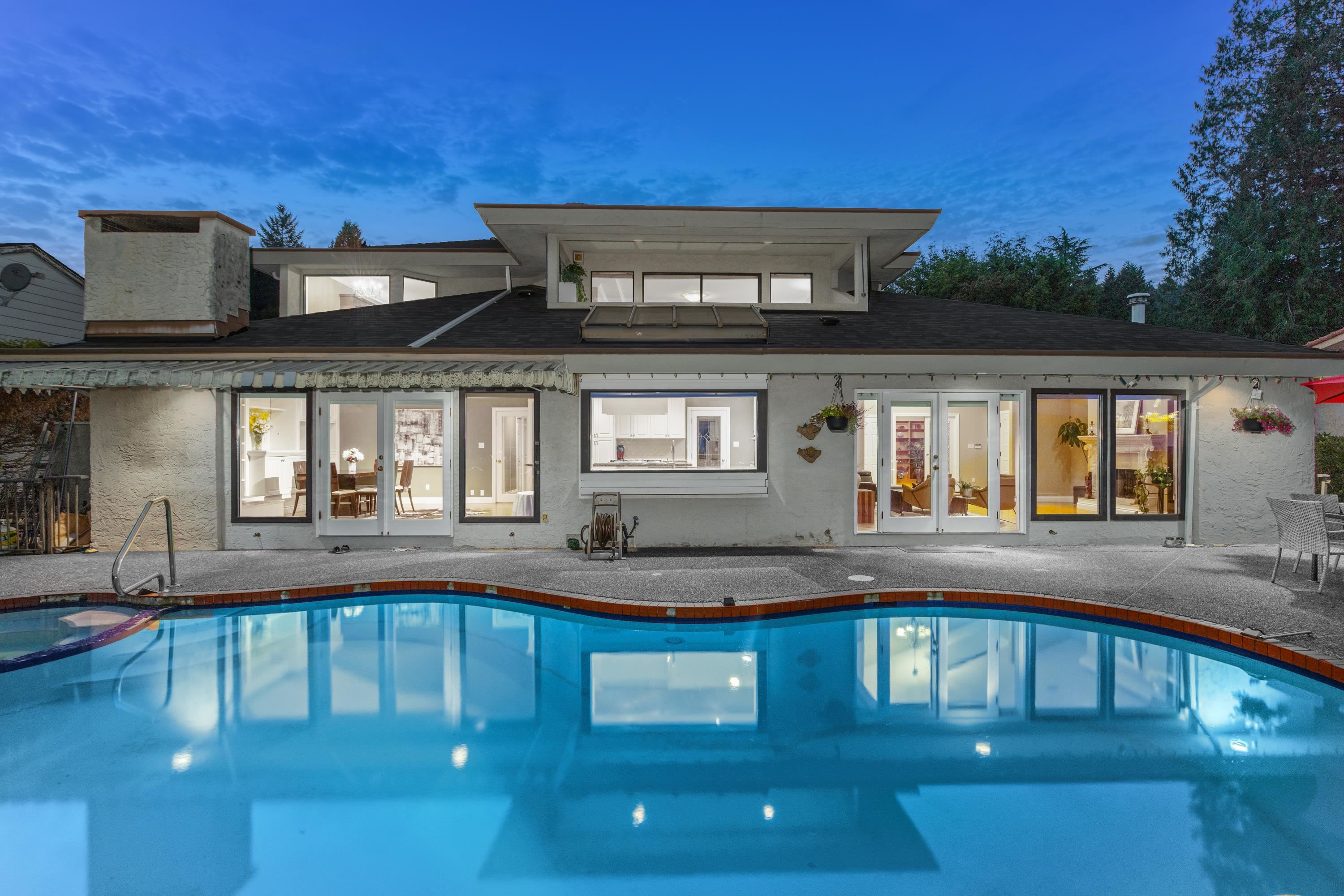 1285 CHARTWELL CRESCENT, West Vancouver BC V7S 2P9, R3149449, BC,