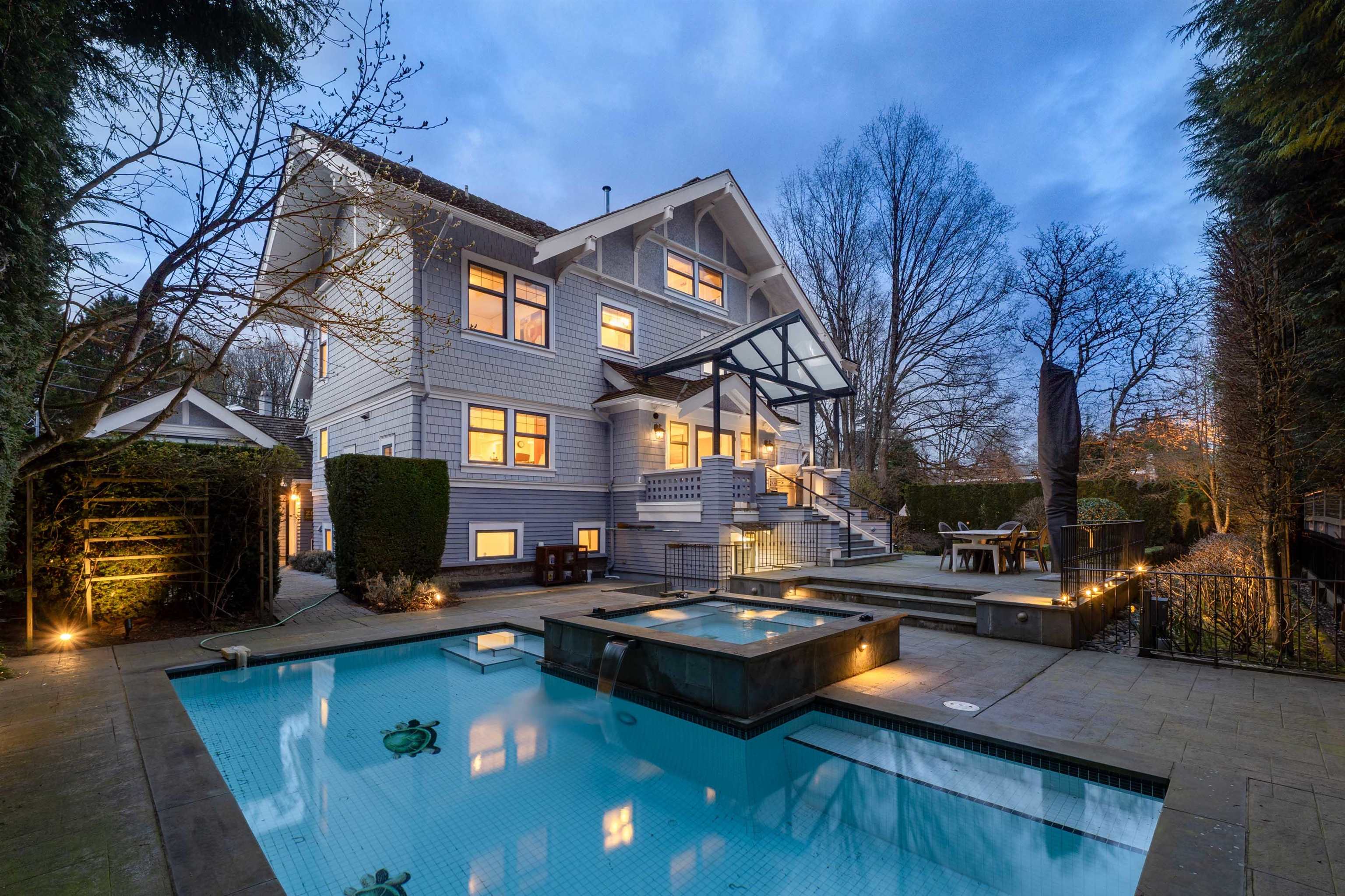 3835 SELKIRK STREET, Vancouver BC V6H 2Z2, R3149452, BC,
