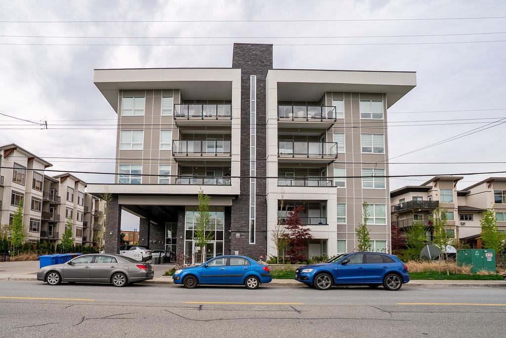 208 11913 BURNETT STREET, R3149454, BC,
