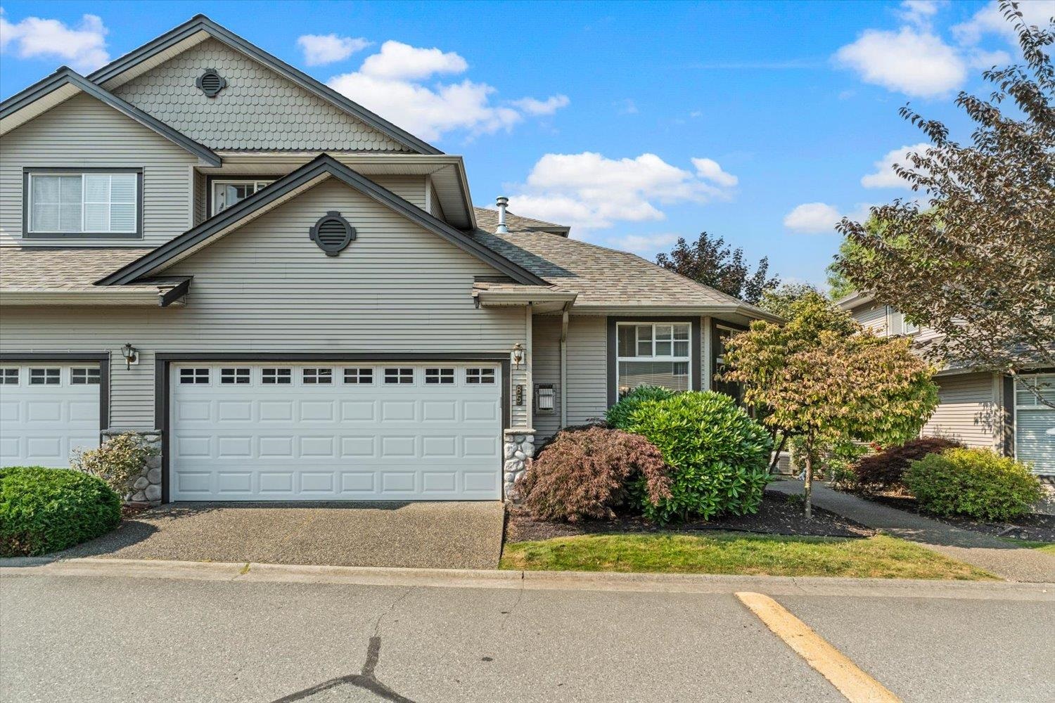 85 46360 VALLEYVIEW ROAD, R3149456, BC,